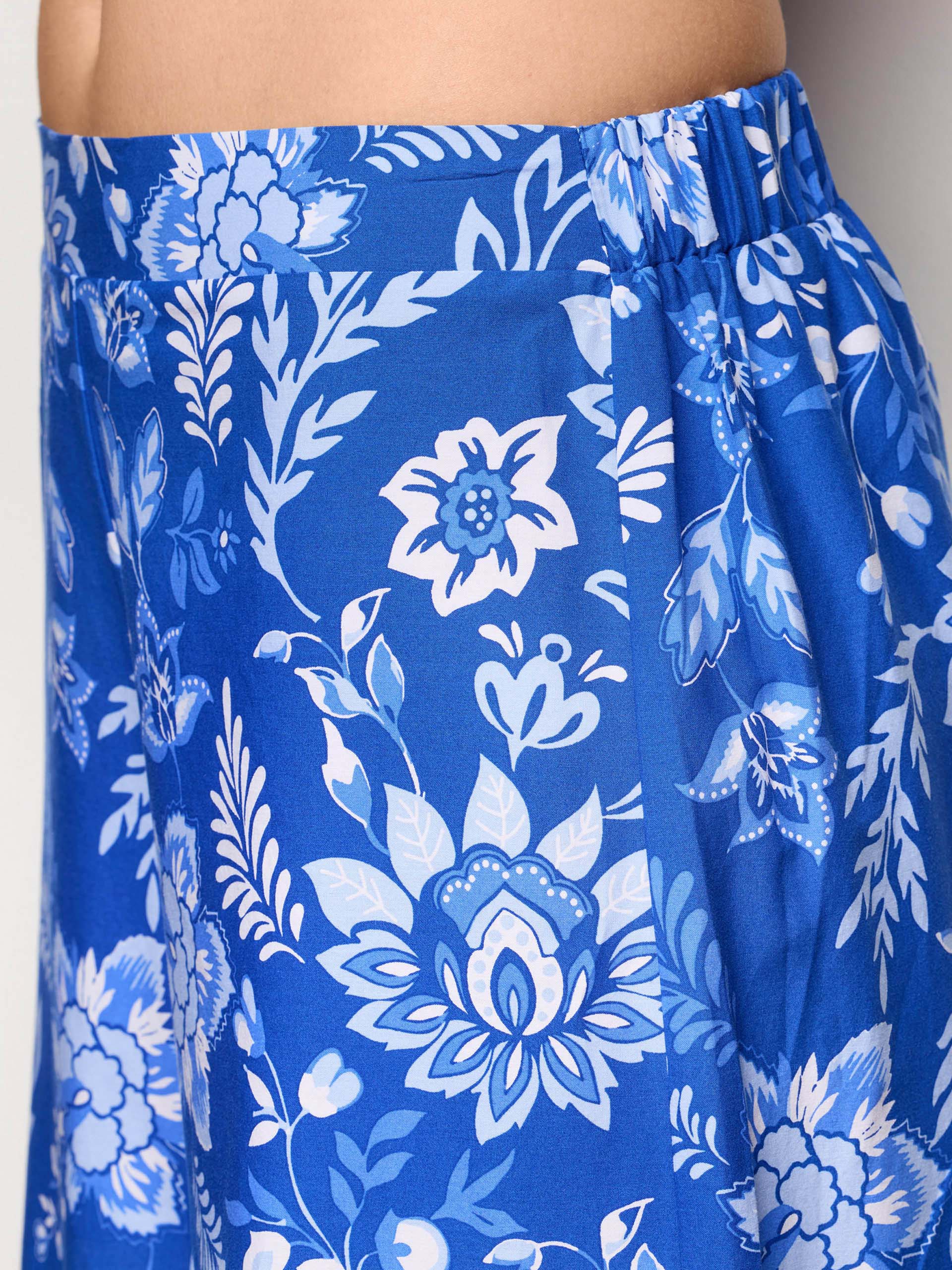 Greta Woman Trousers