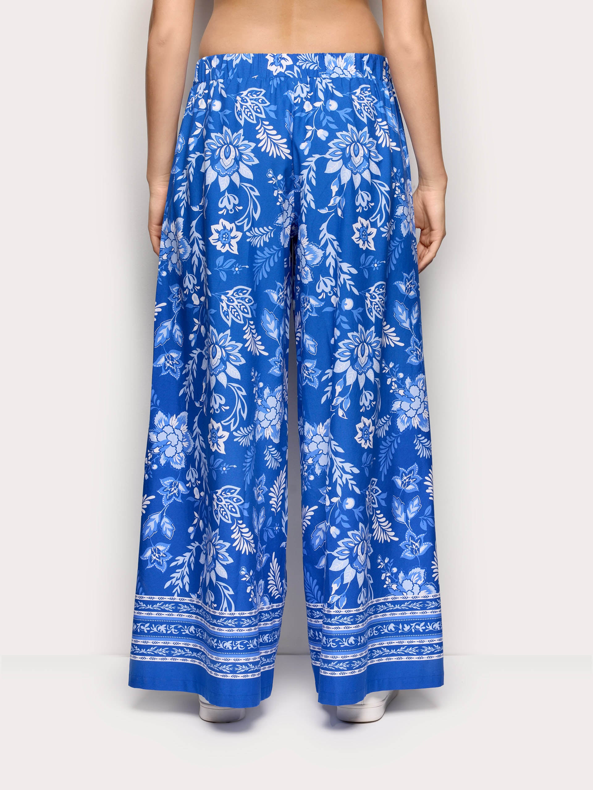 Greta Woman Trousers