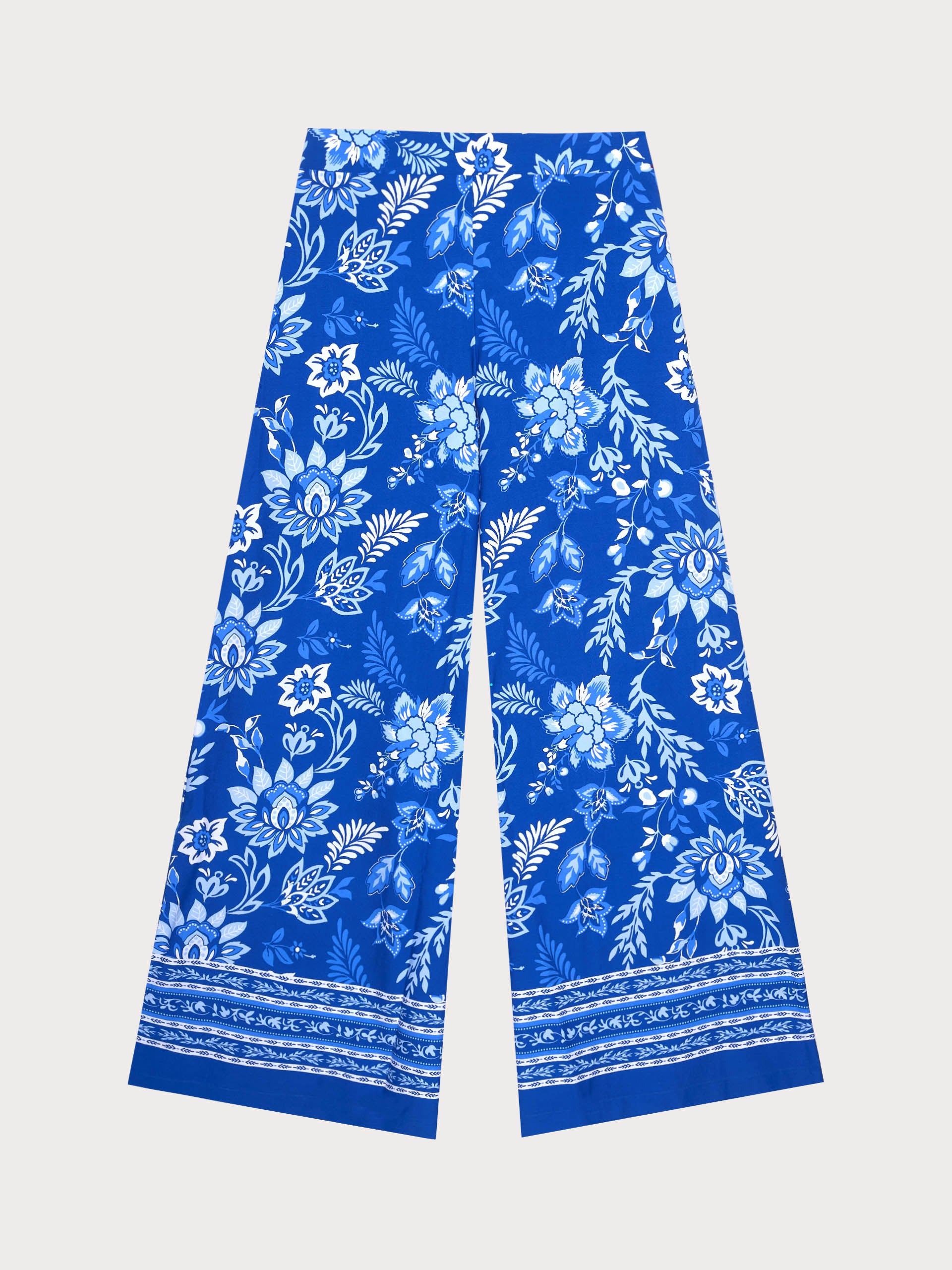 Greta Woman Trousers