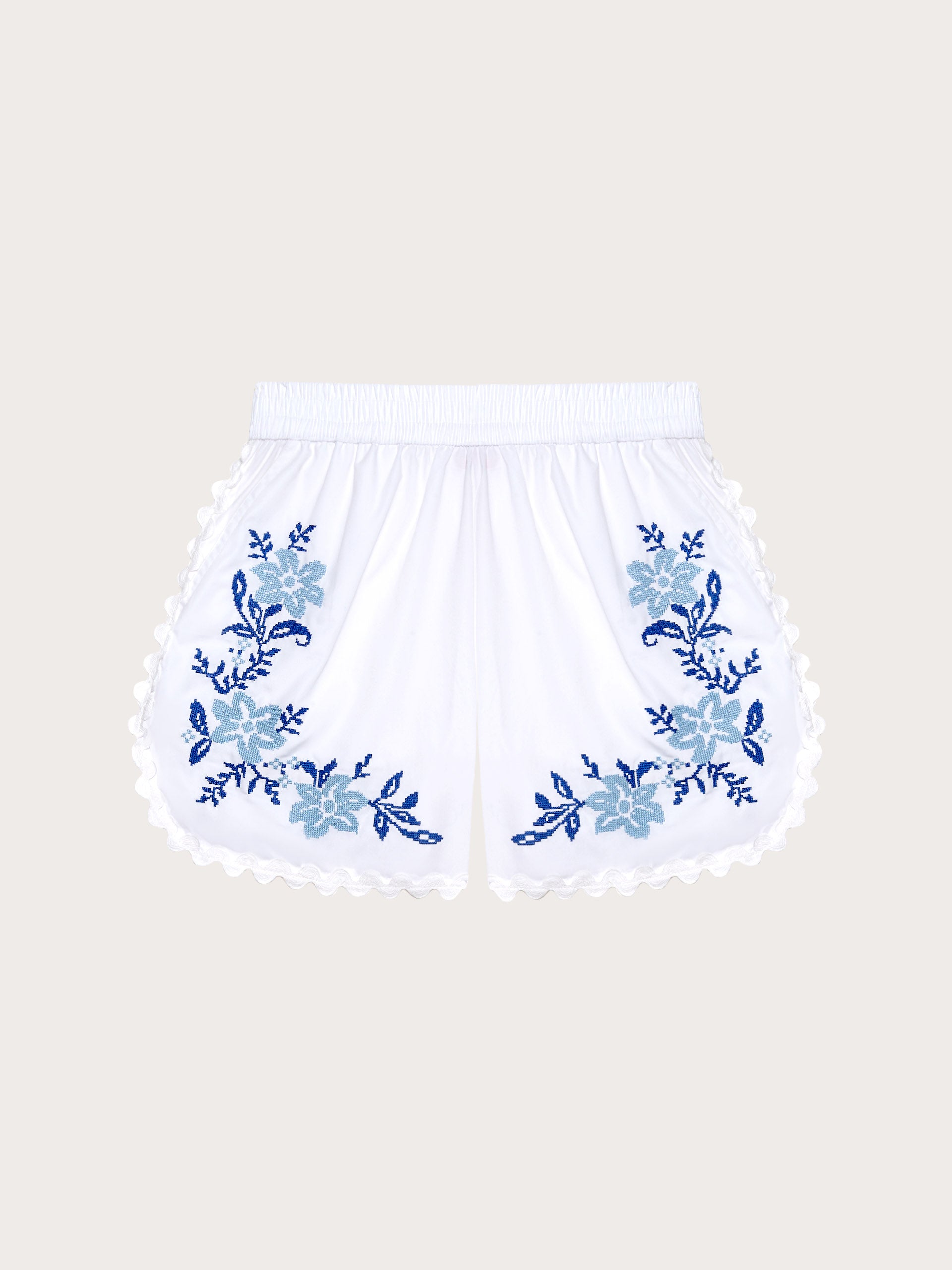 Greta Woman Shorts
