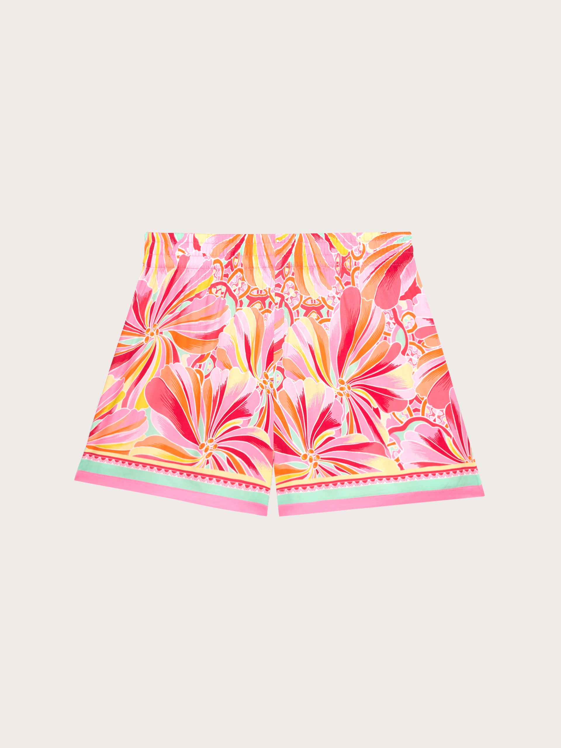Hadria Woman Shorts