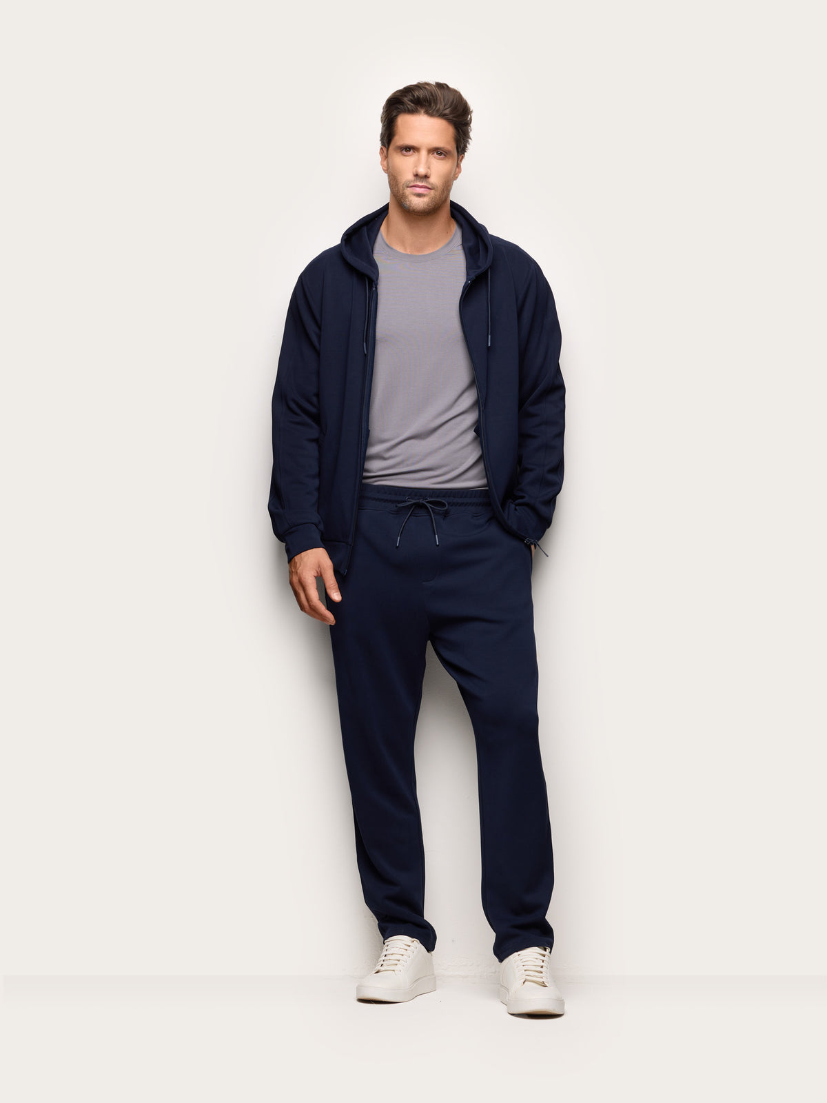 Easy Living Man Trousers