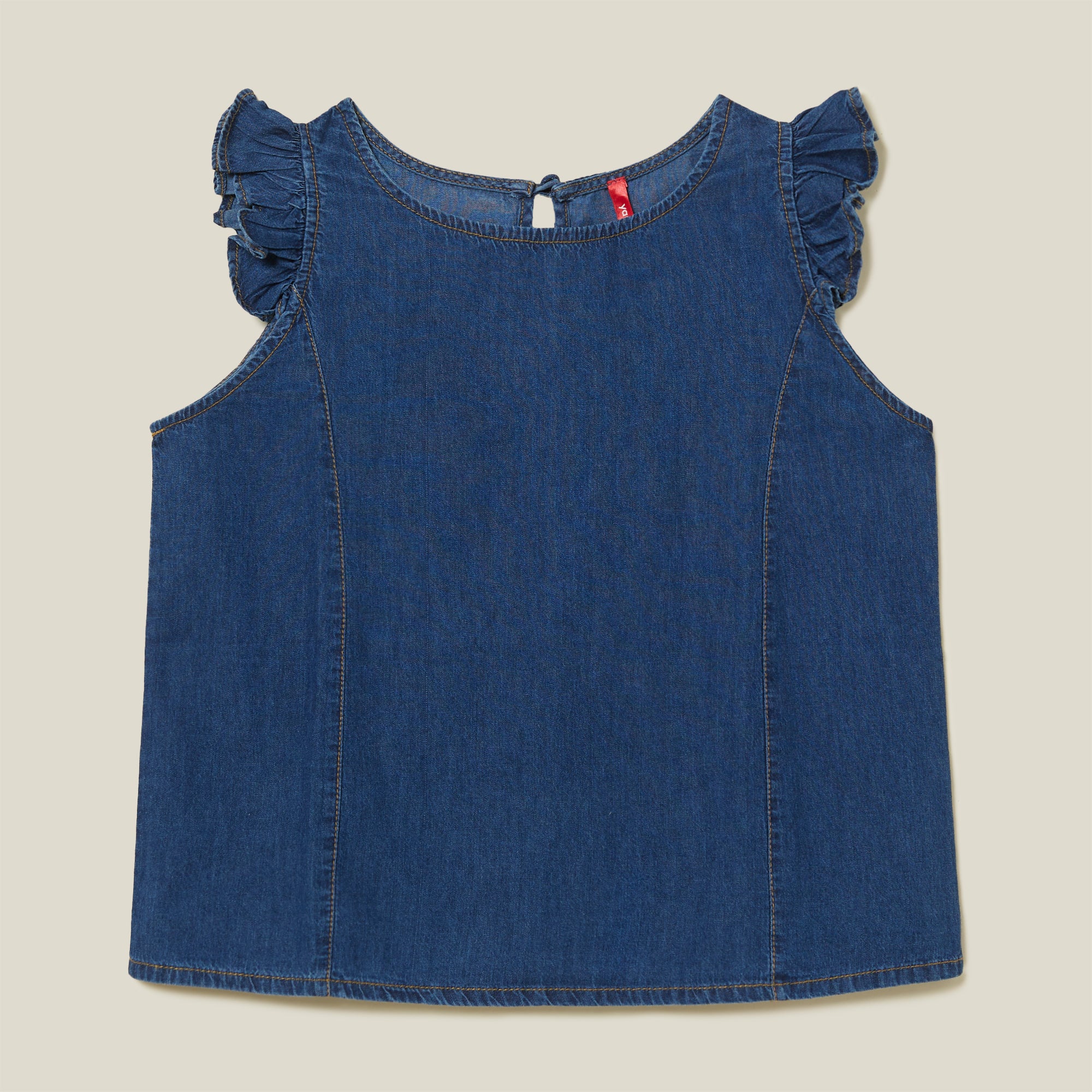 #Color_Denim