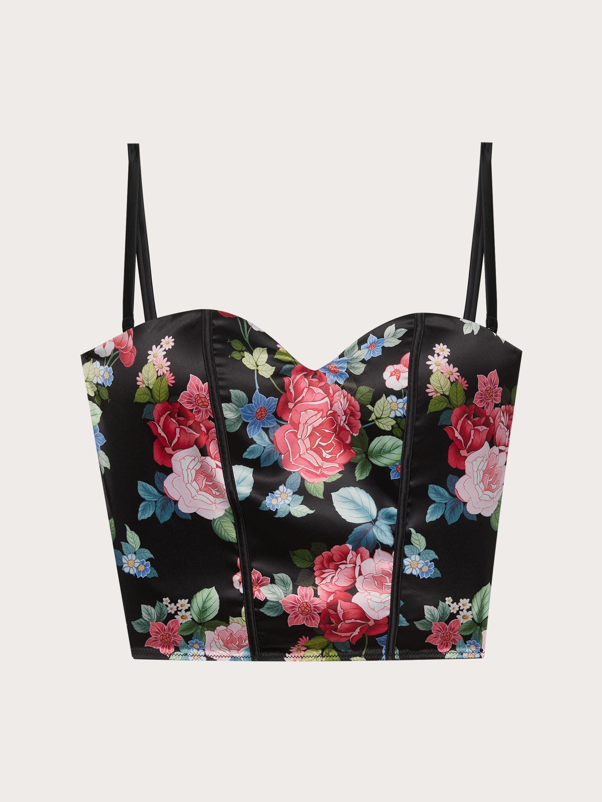 Bouquet Ii Woman Tops