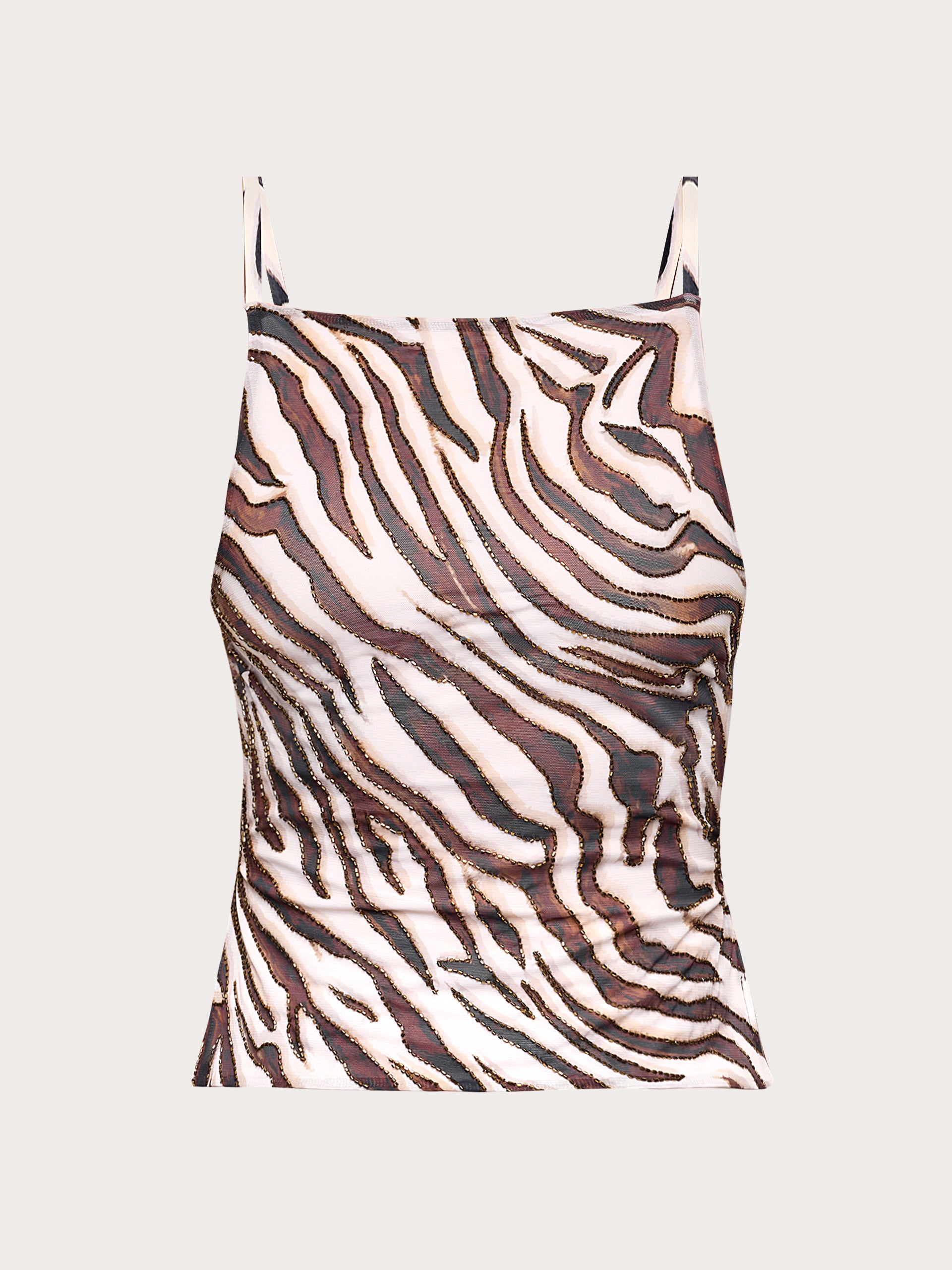 Zelia II Woman Tops