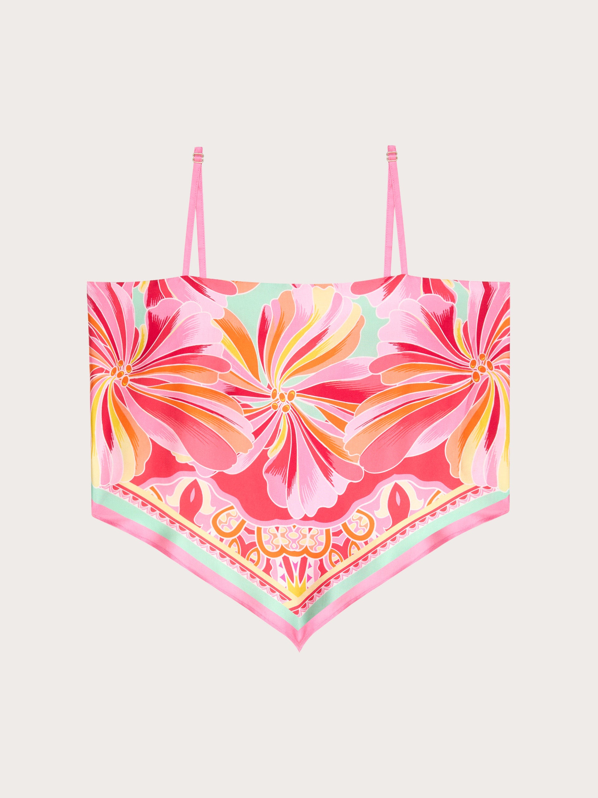 Hadria Woman Tops