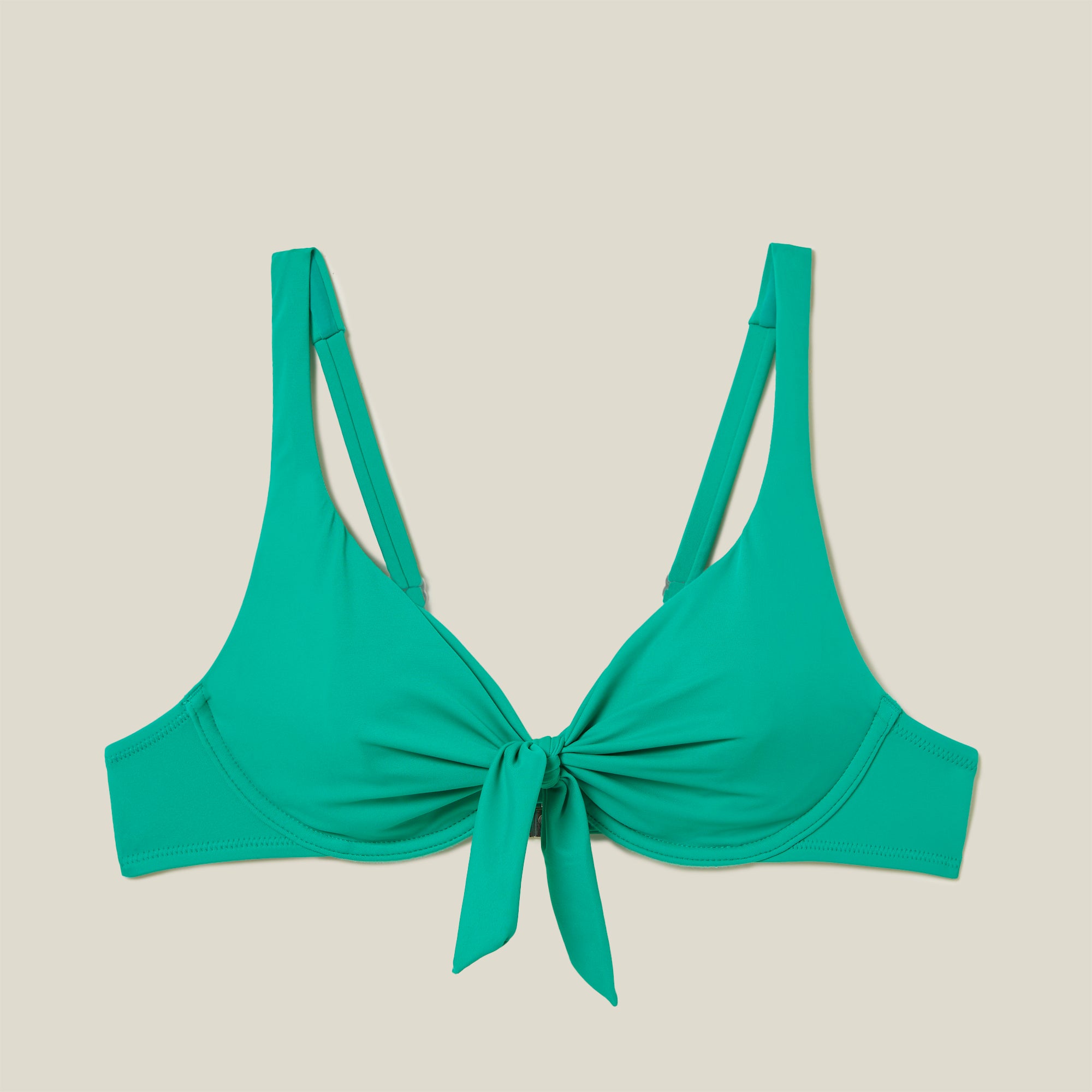 Essentials Woman Balcony Bras 05