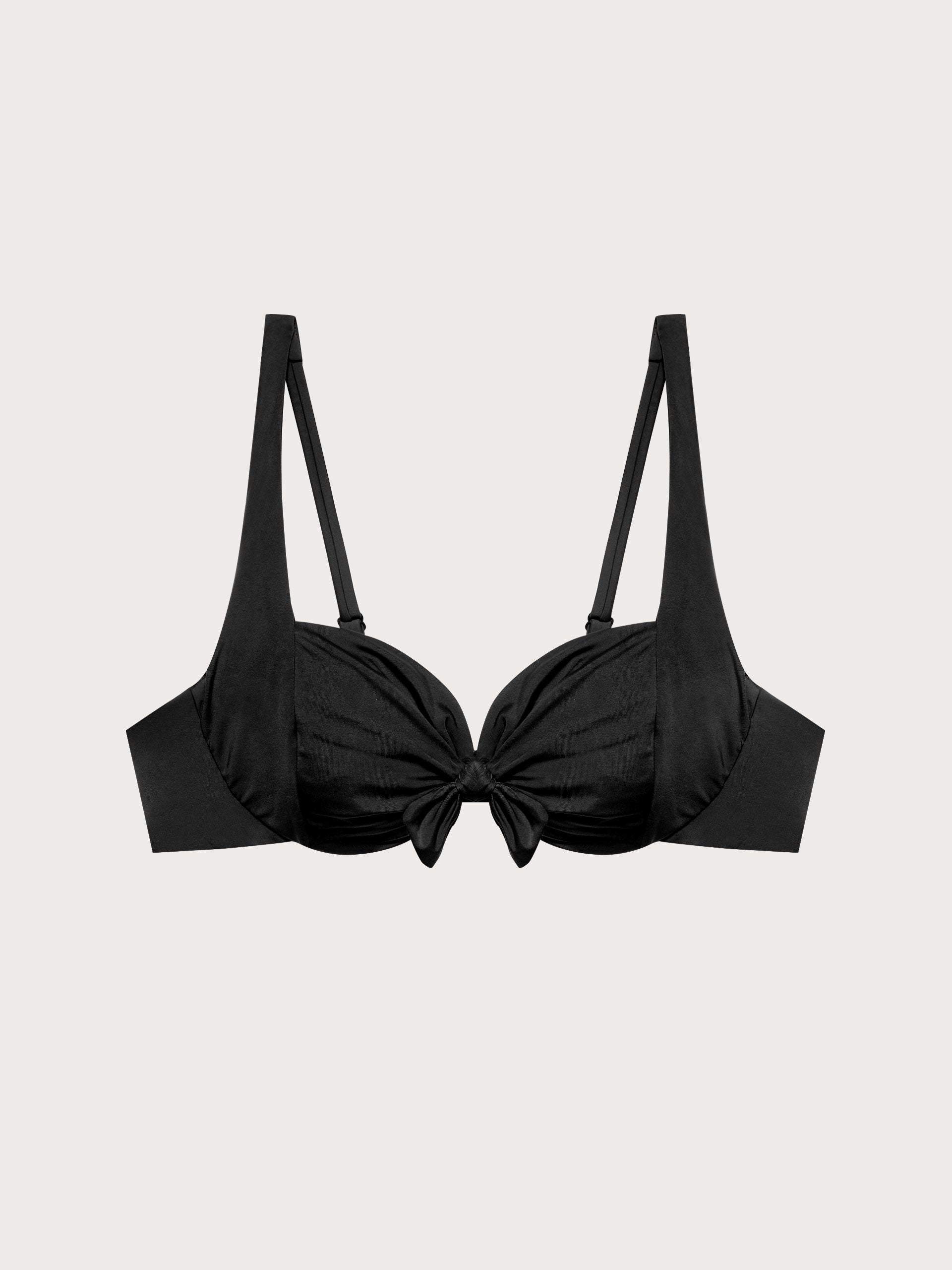 Essentials Woman Balcony Bras