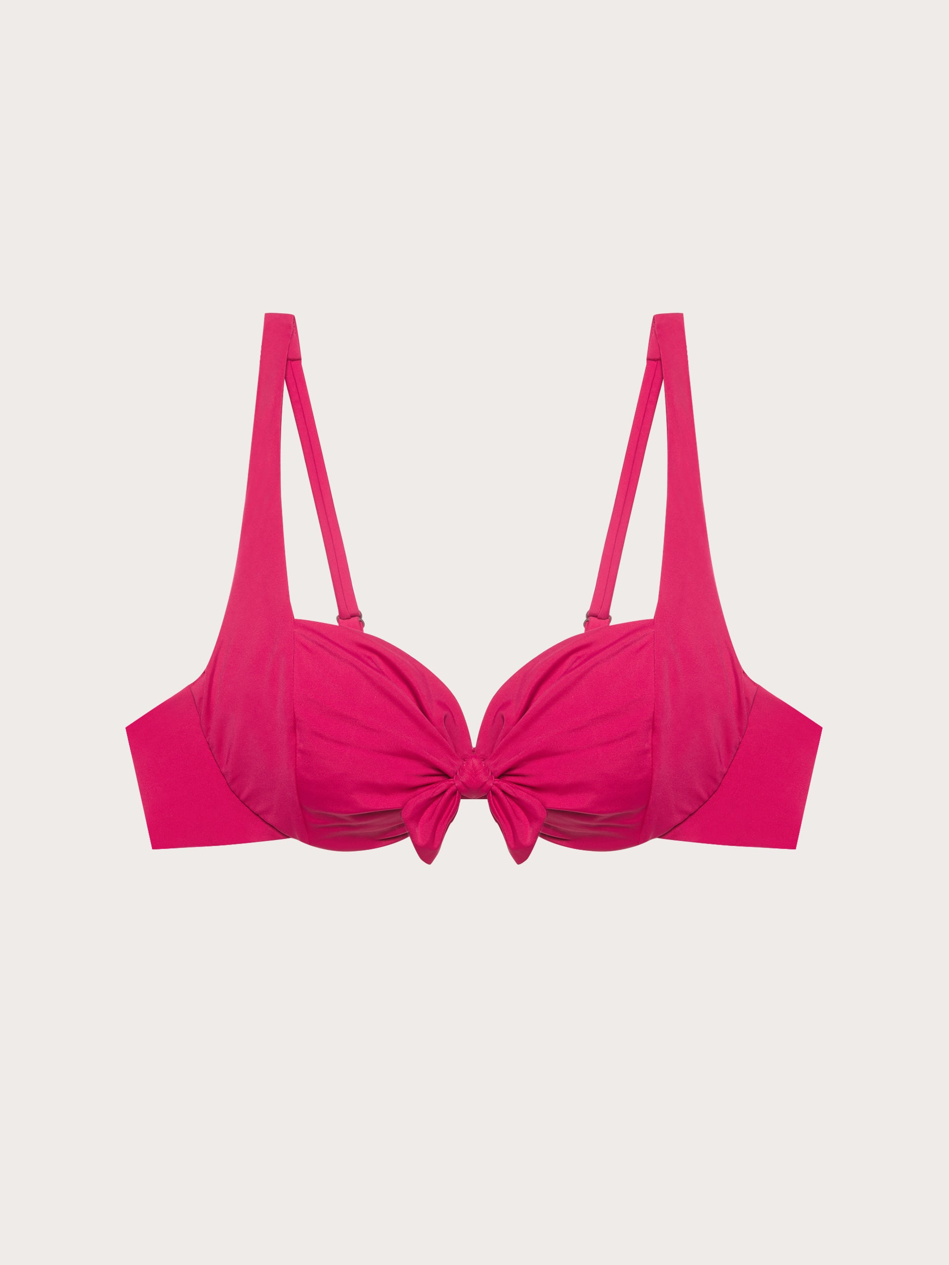 Essentials Woman Balcony Bras