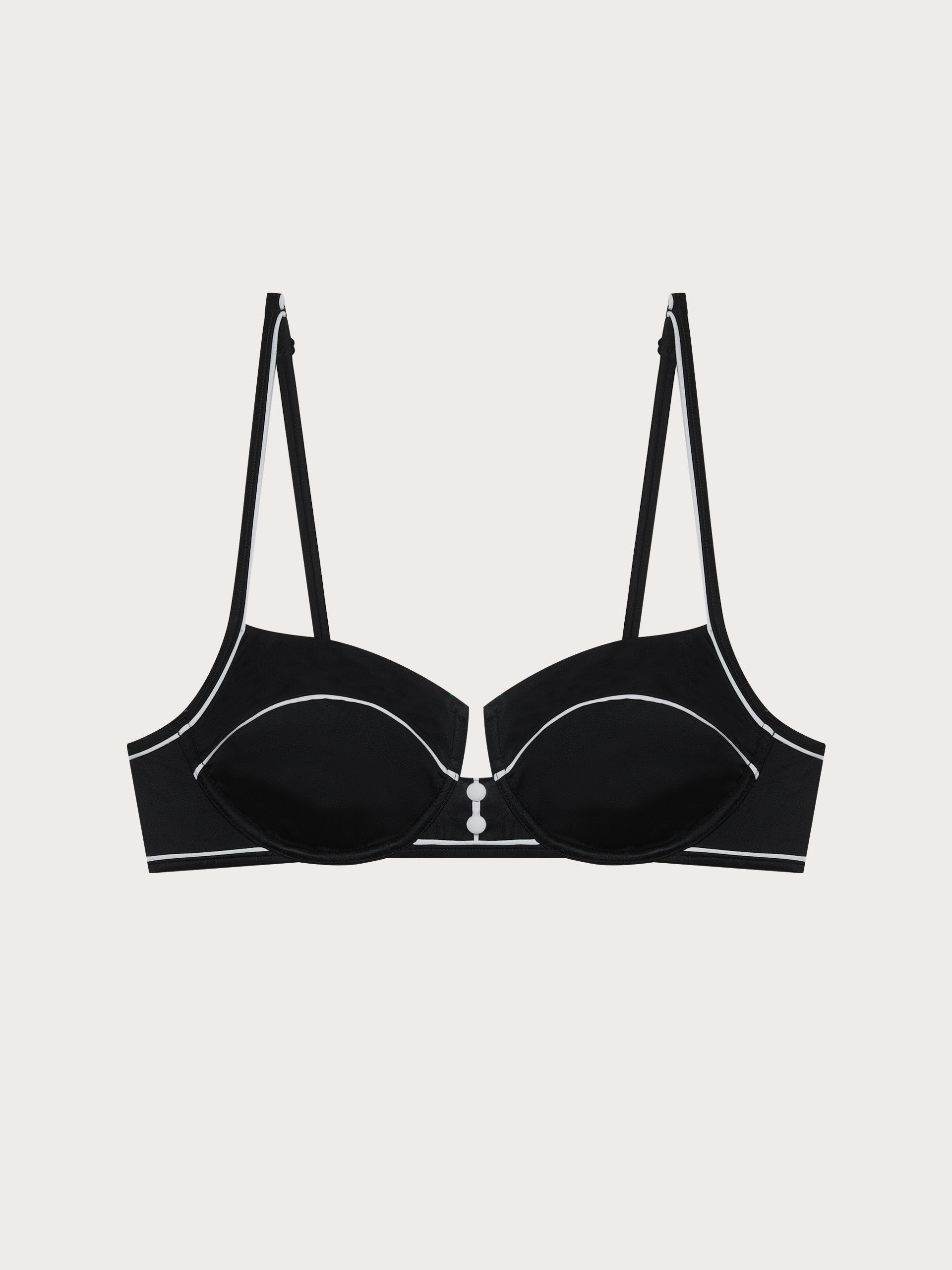 Bliss Woman Balcony Bras