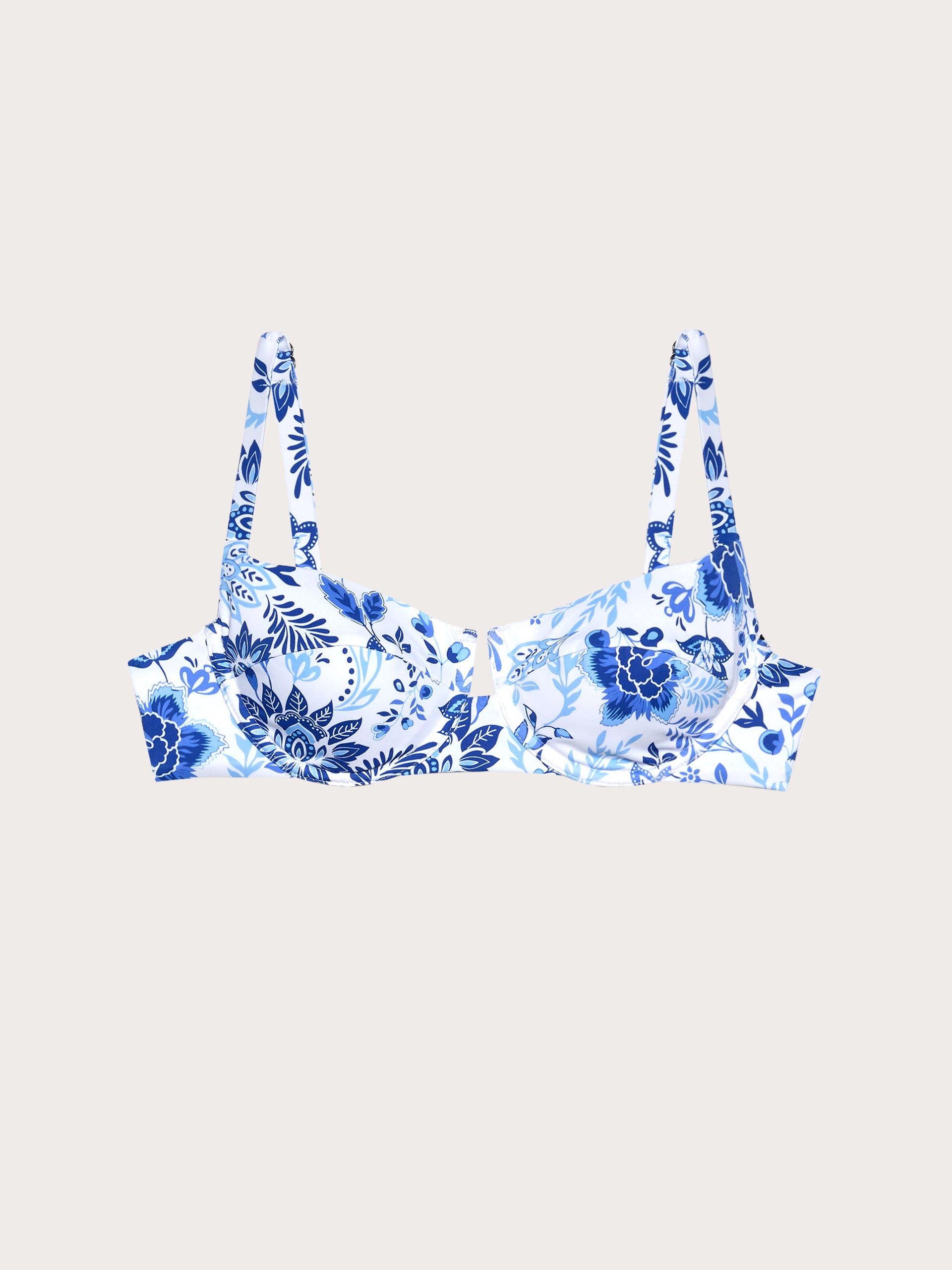 Greta Woman Balcony Bras