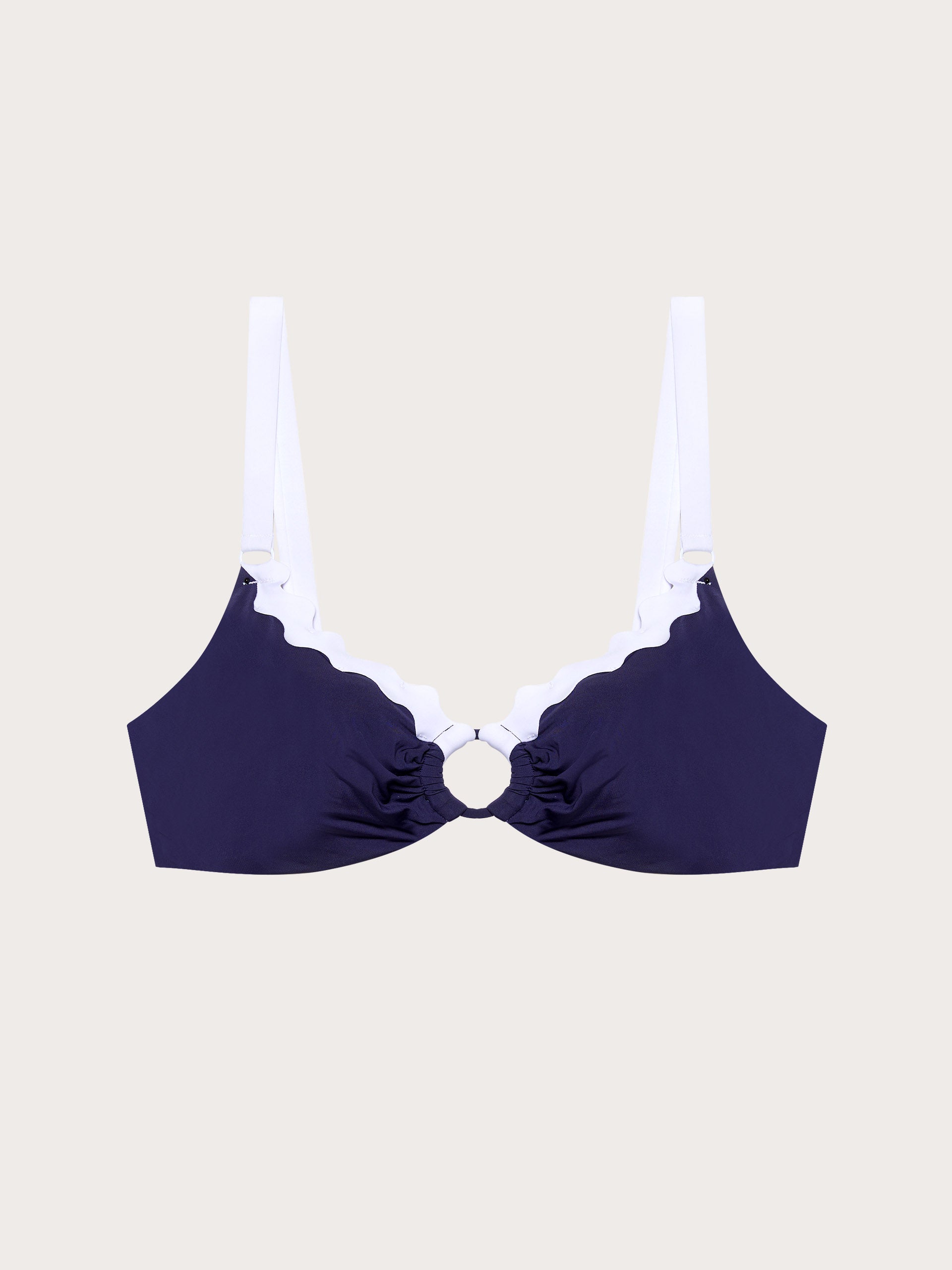 Marena Woman Balcony Bras