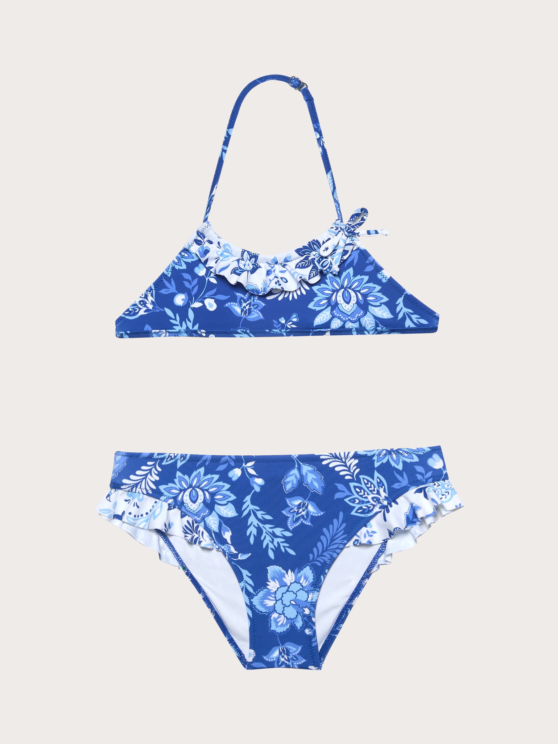 Greta Girl Set