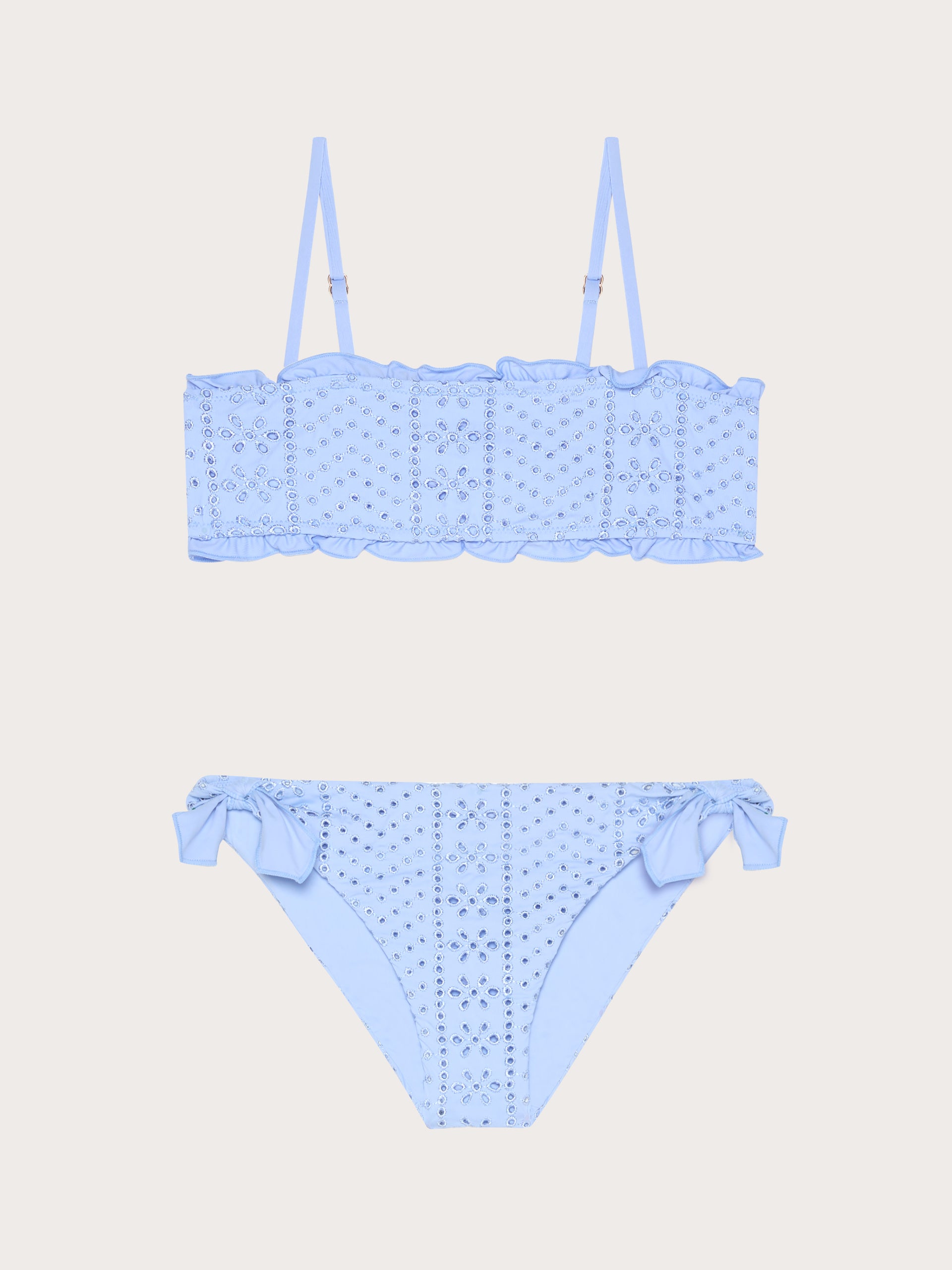 Sangallo Girl Set