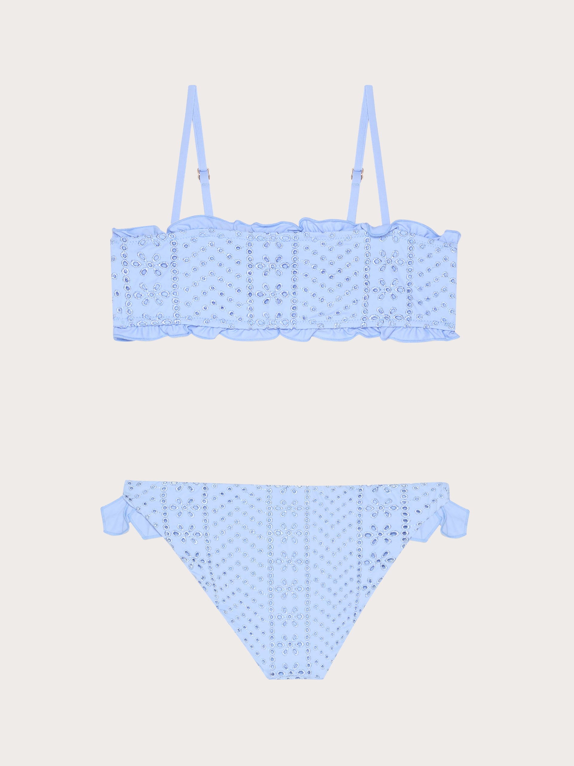 Sangallo Girl Set