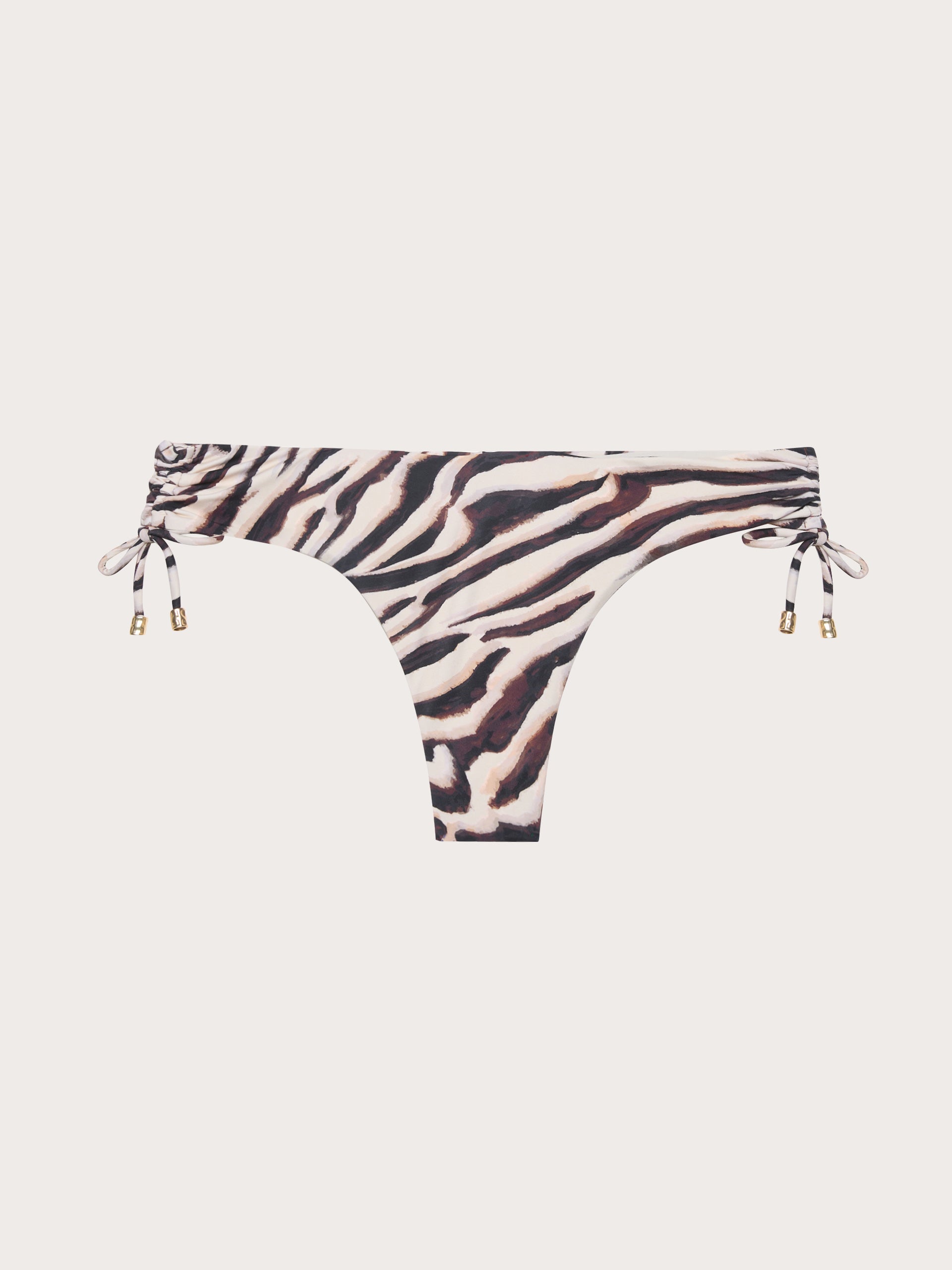 Zelia Woman Brazilian Briefs