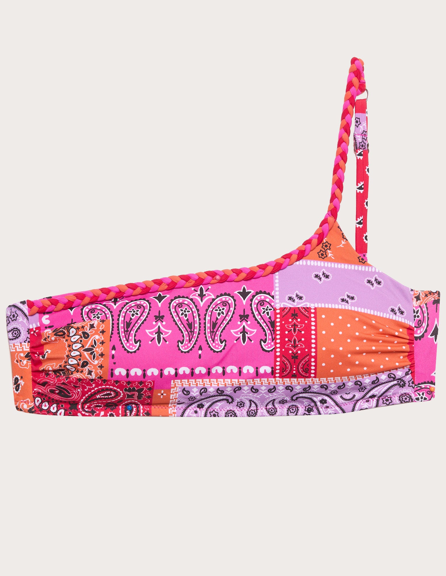 Bandana Woman Bralette Bras