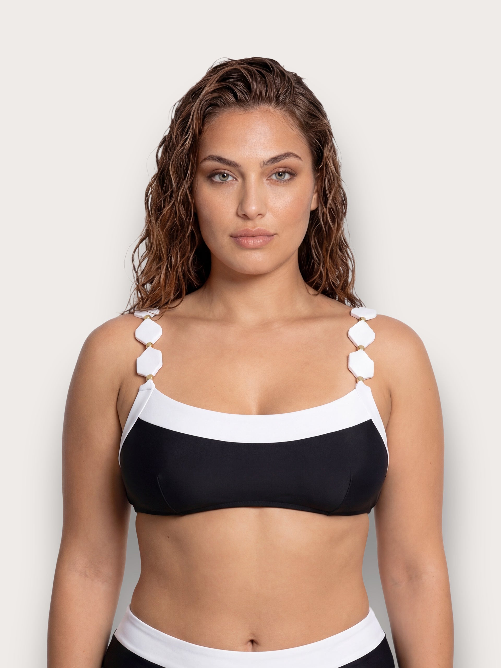 Sculpt Fashion Woman Bralette Bras