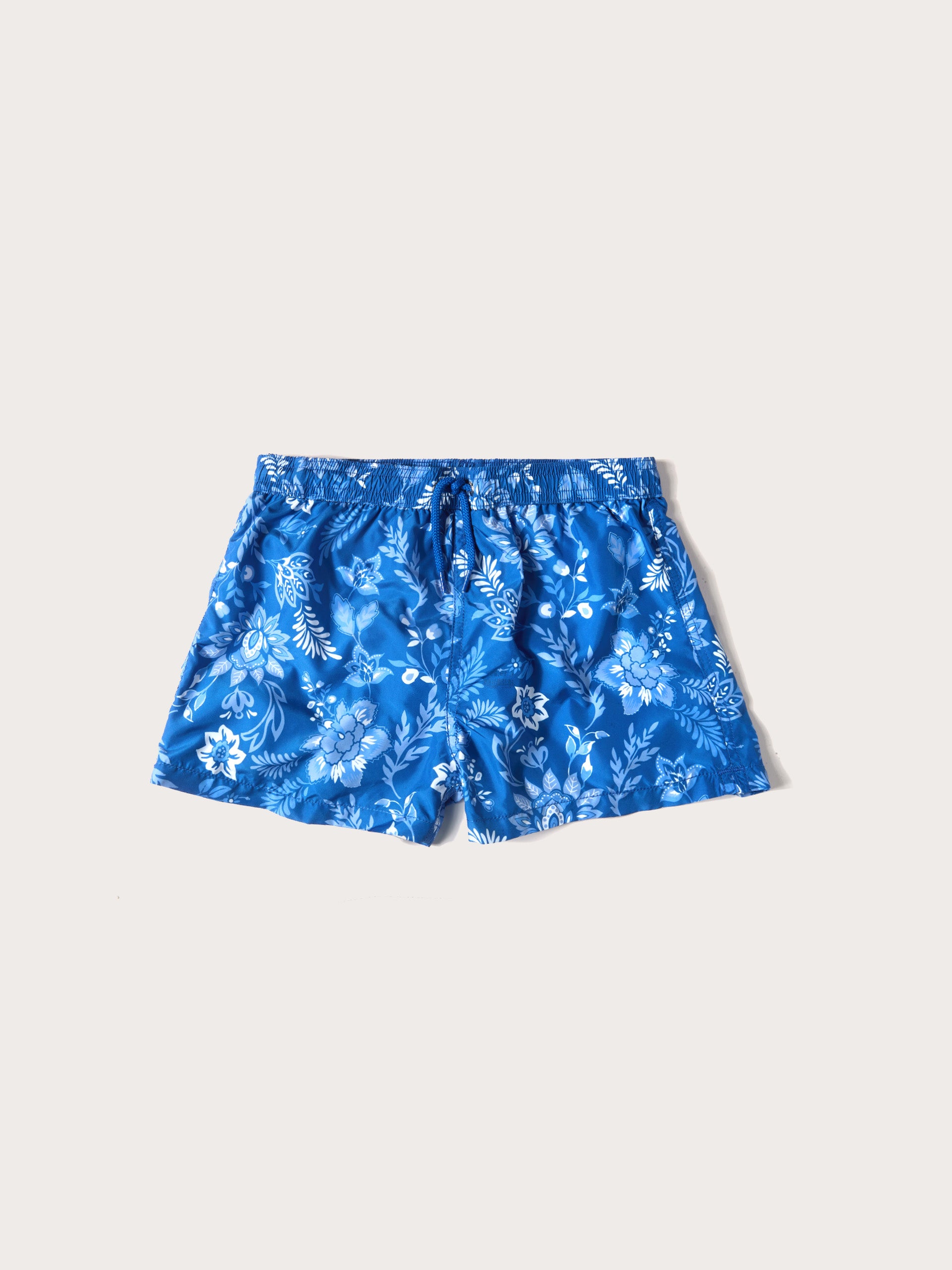 Greta Boy Shorts
