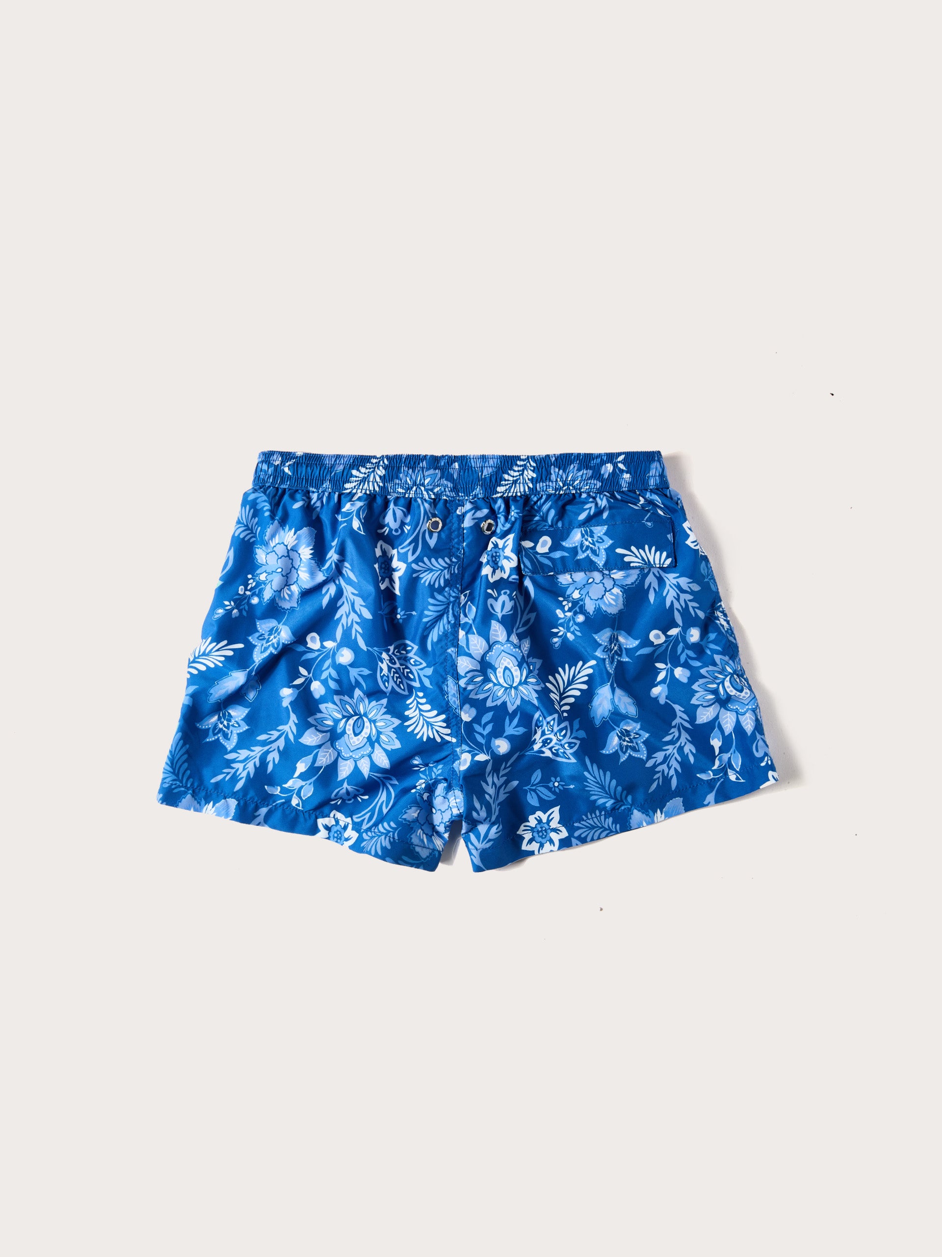 Greta Boy Shorts