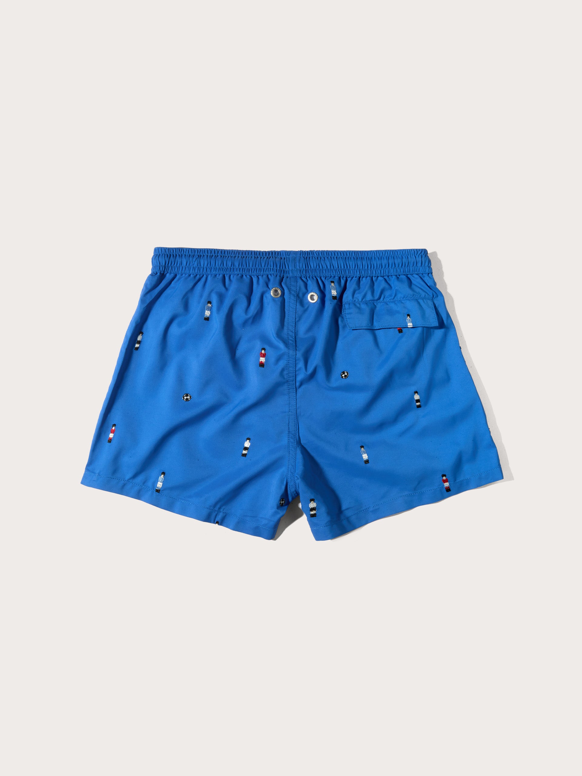 Funny Boy Shorts