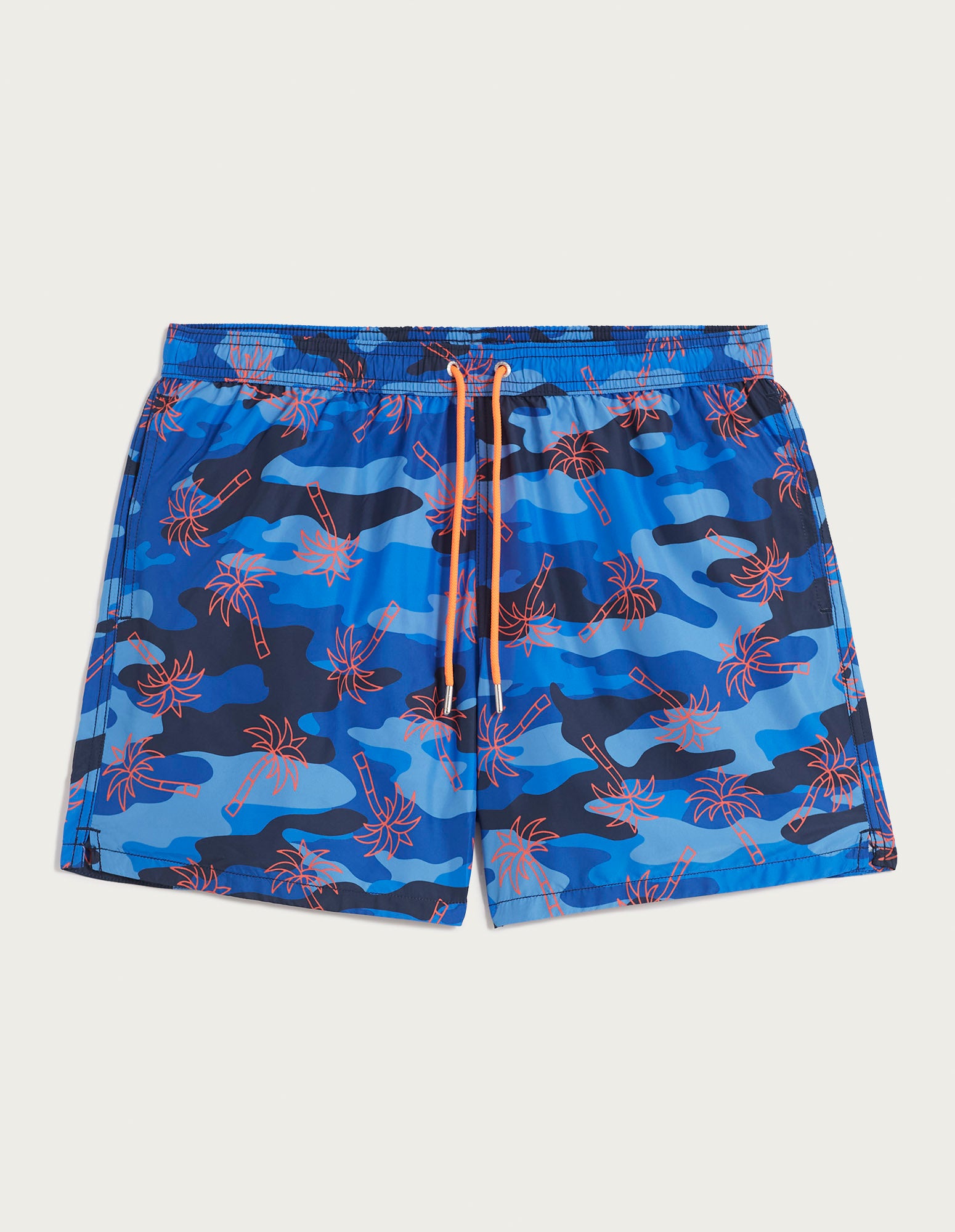 Camouflage Man Boardshorts 3