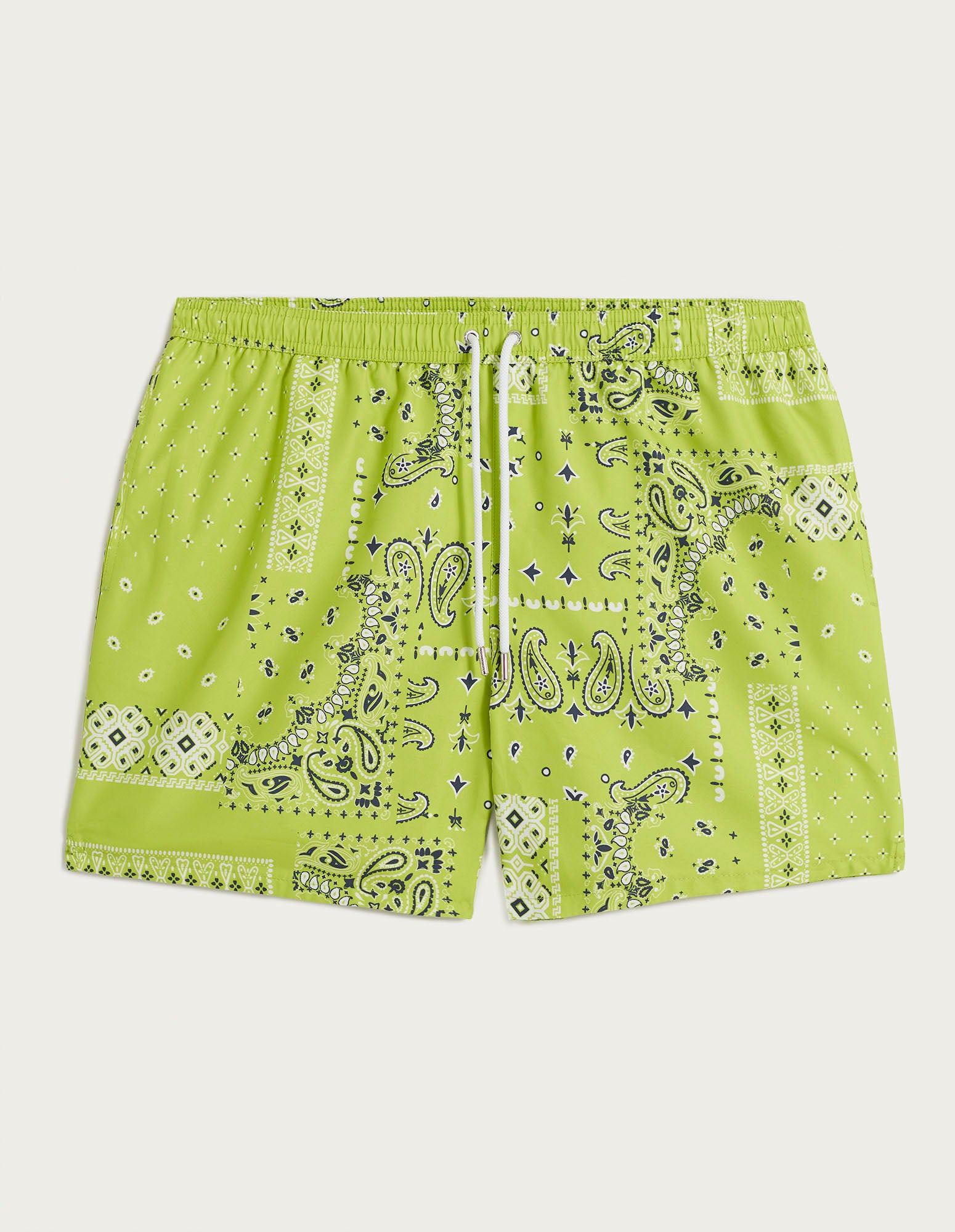 Bandana Man Boardshorts 2