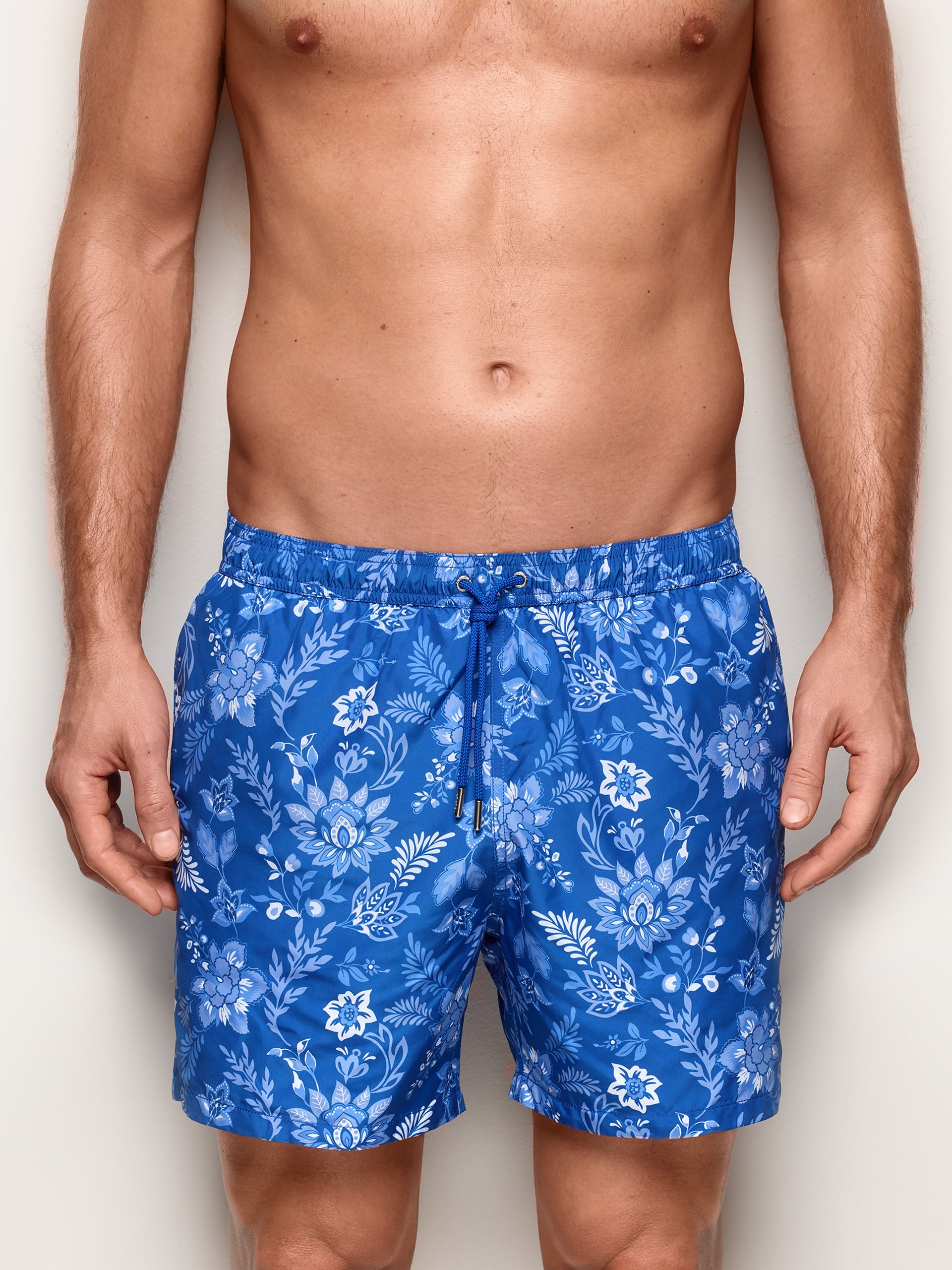 Greta Man Shorts