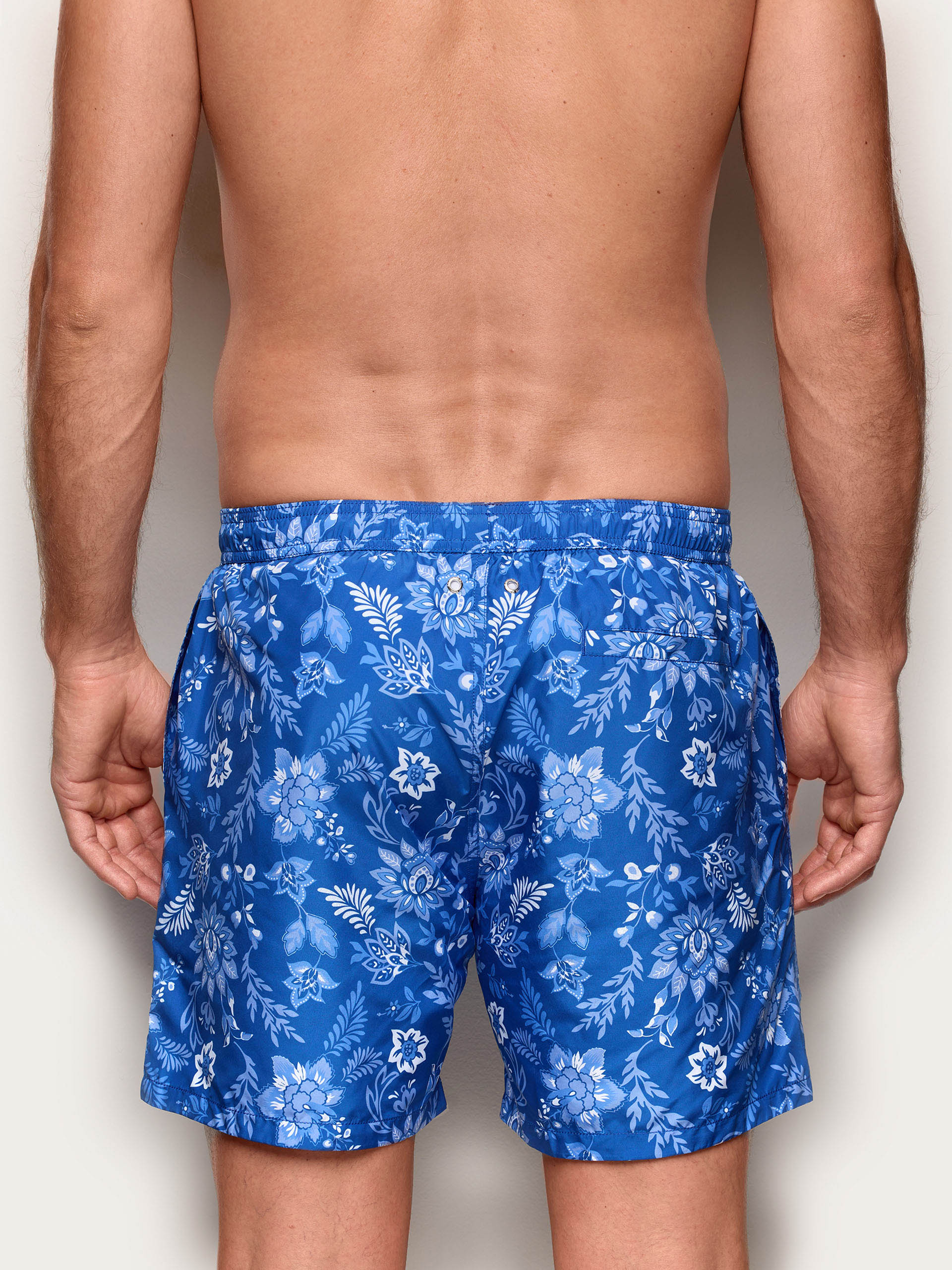 Greta Man Shorts