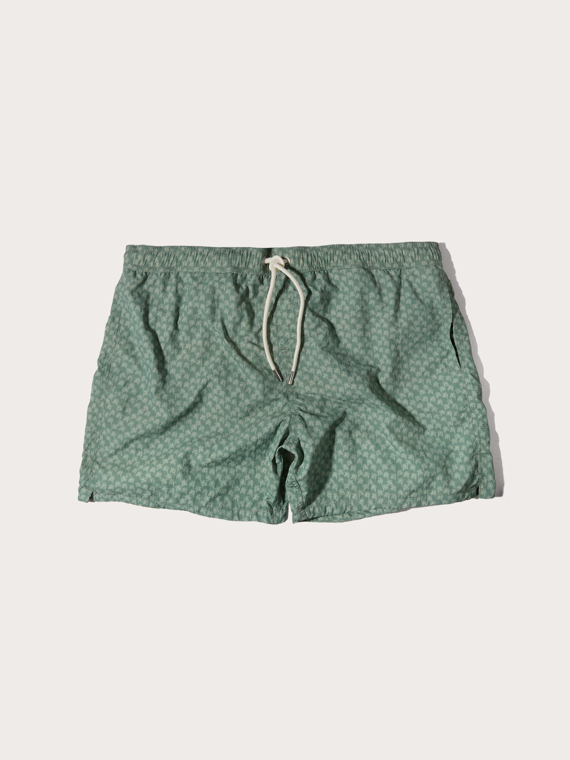 Retro' Prints Man Shorts