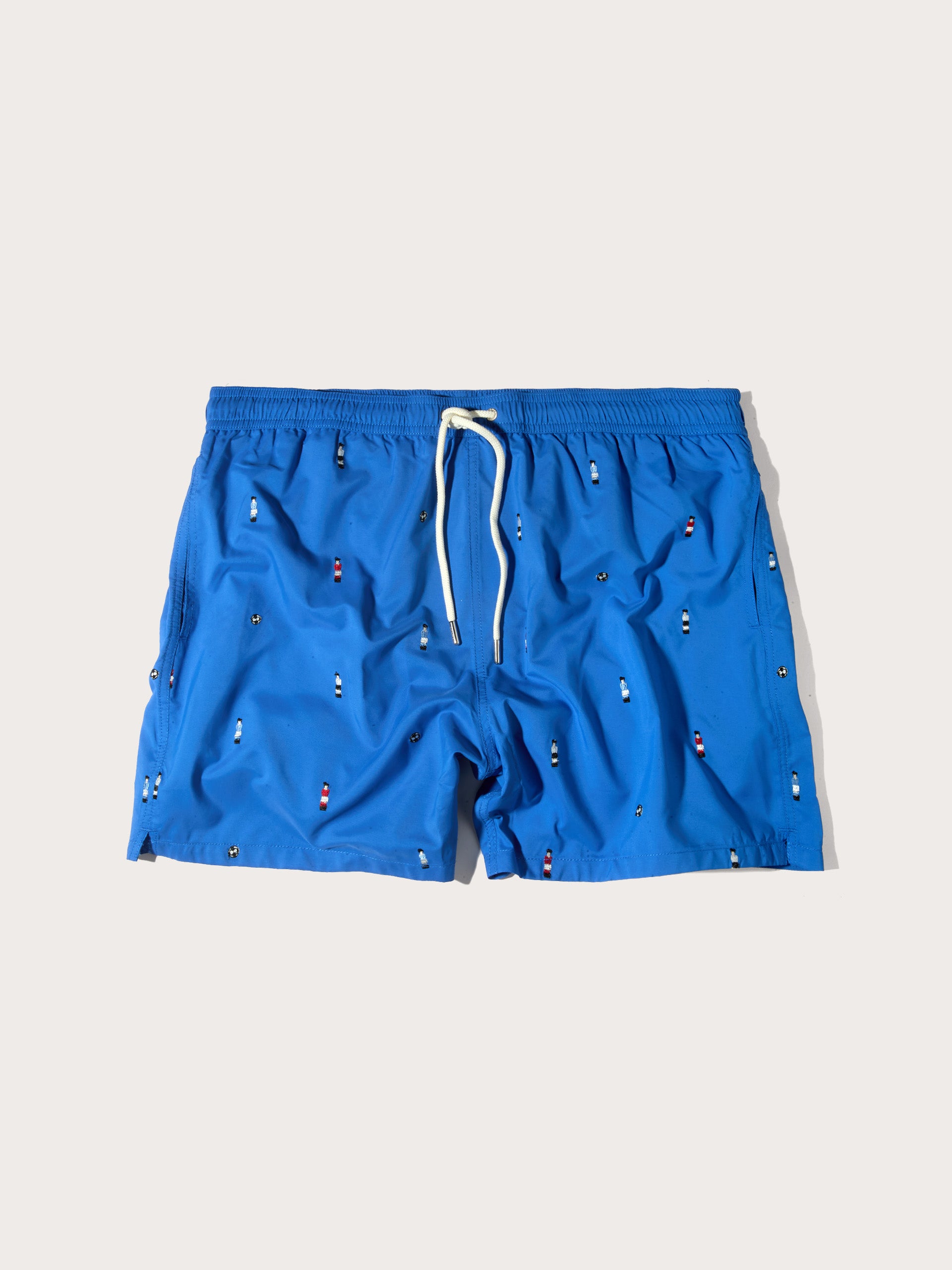 Funny Man Shorts