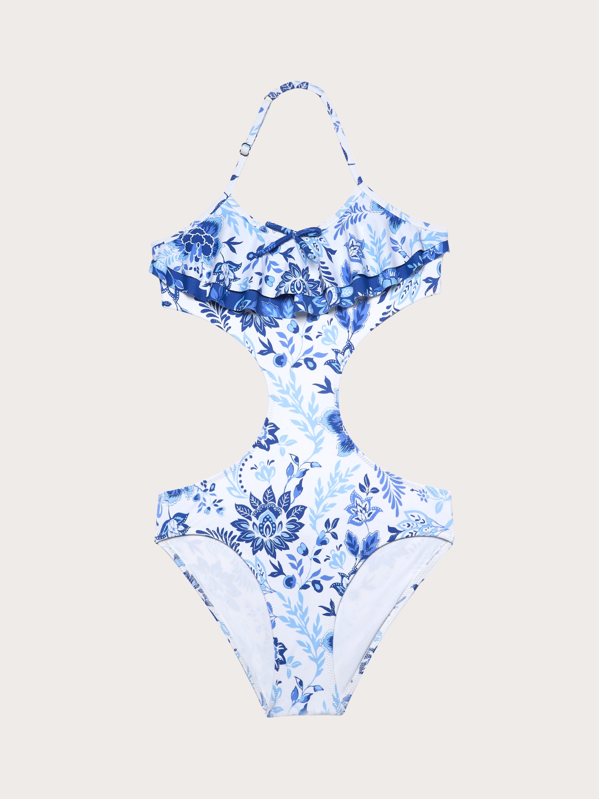 Greta Girl One Piece