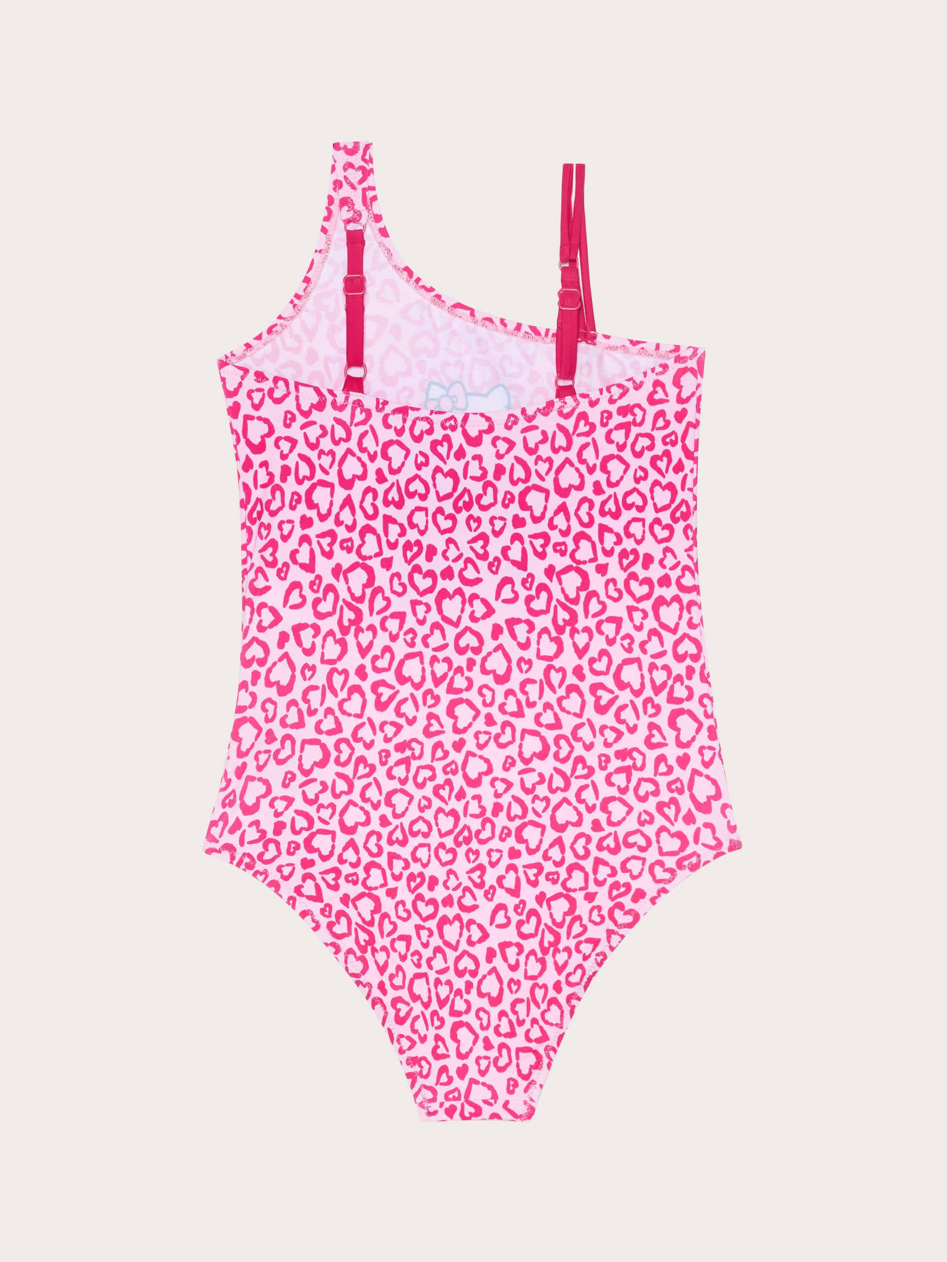 Hello Kitty Girl One Piece