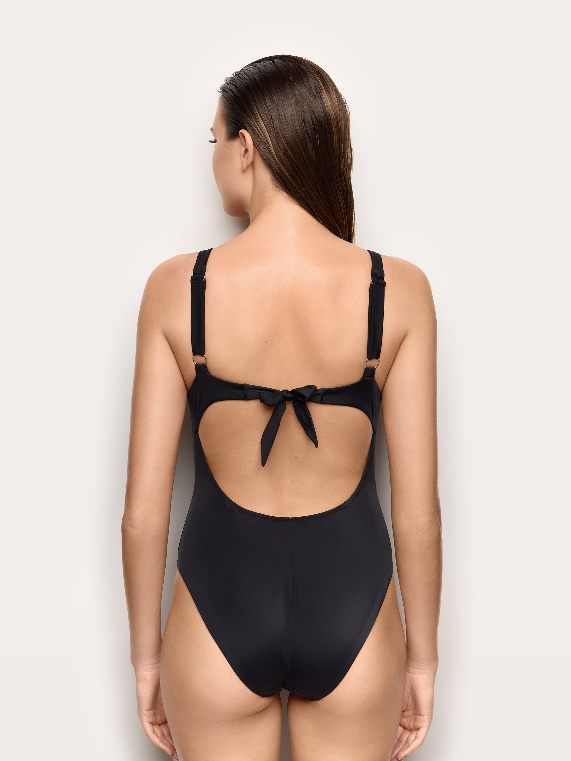 Essentials Woman One Piece