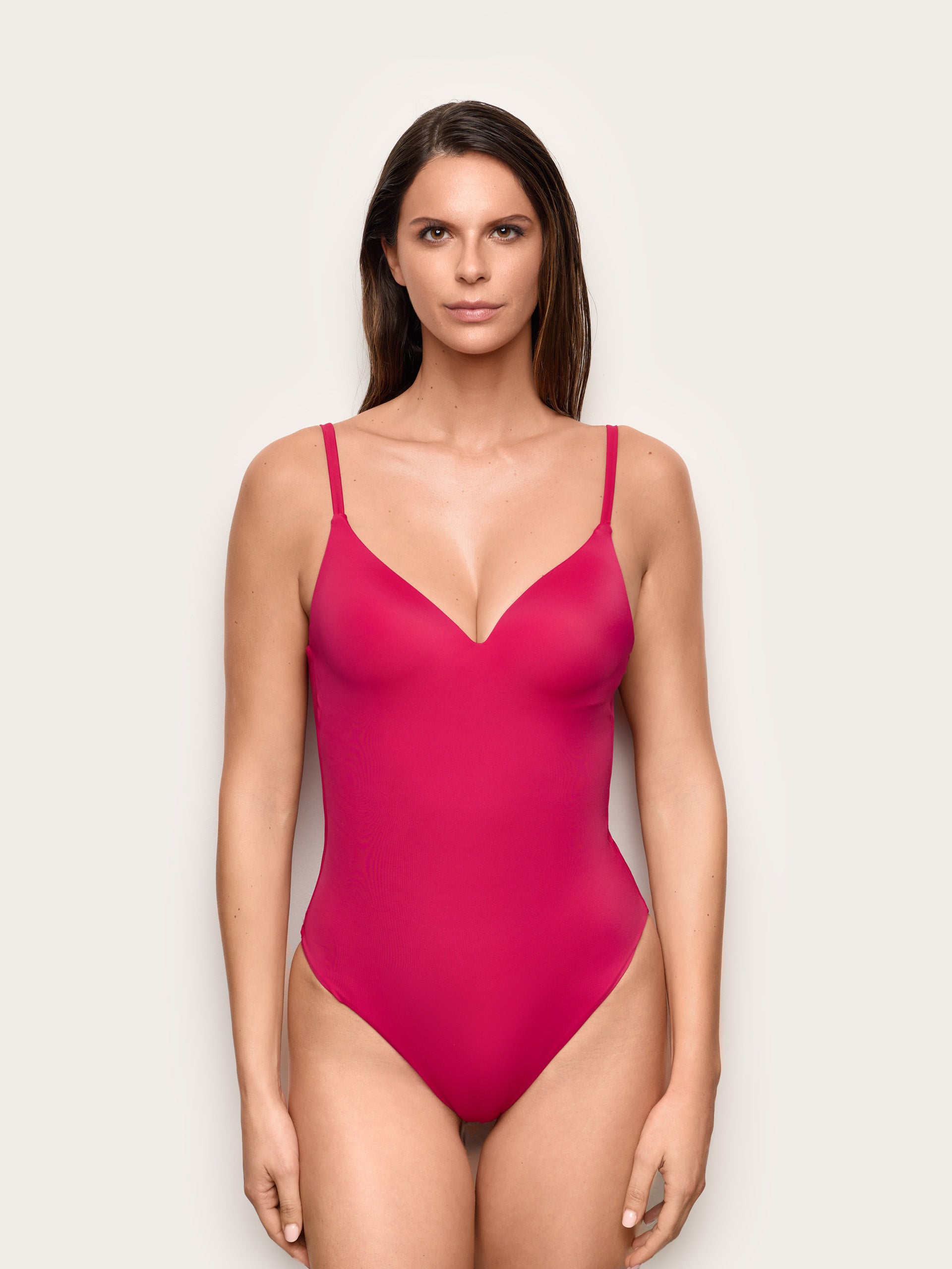 Essentials Woman One Piece