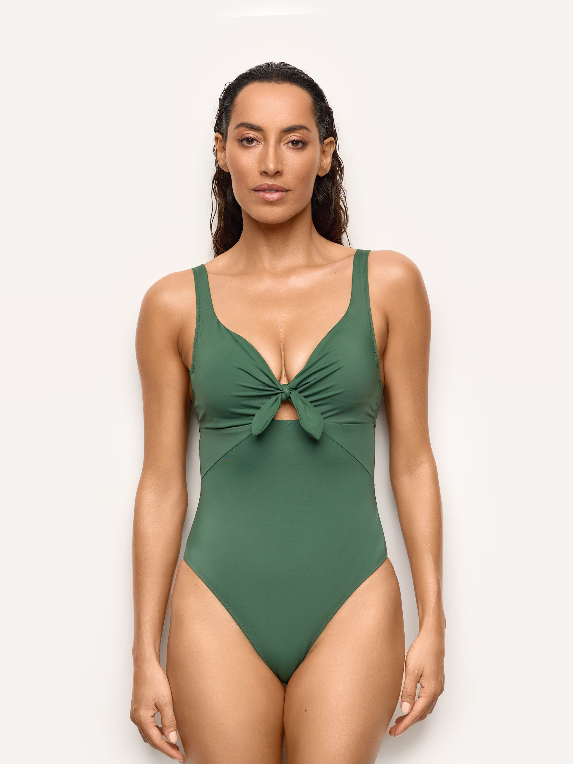 Essentials Woman One Piece