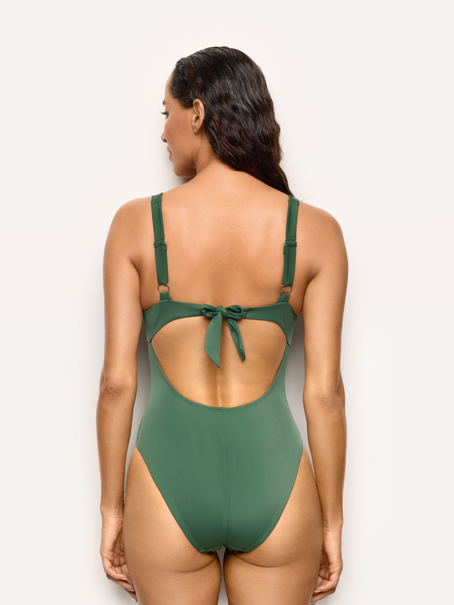 Essentials Woman One Piece