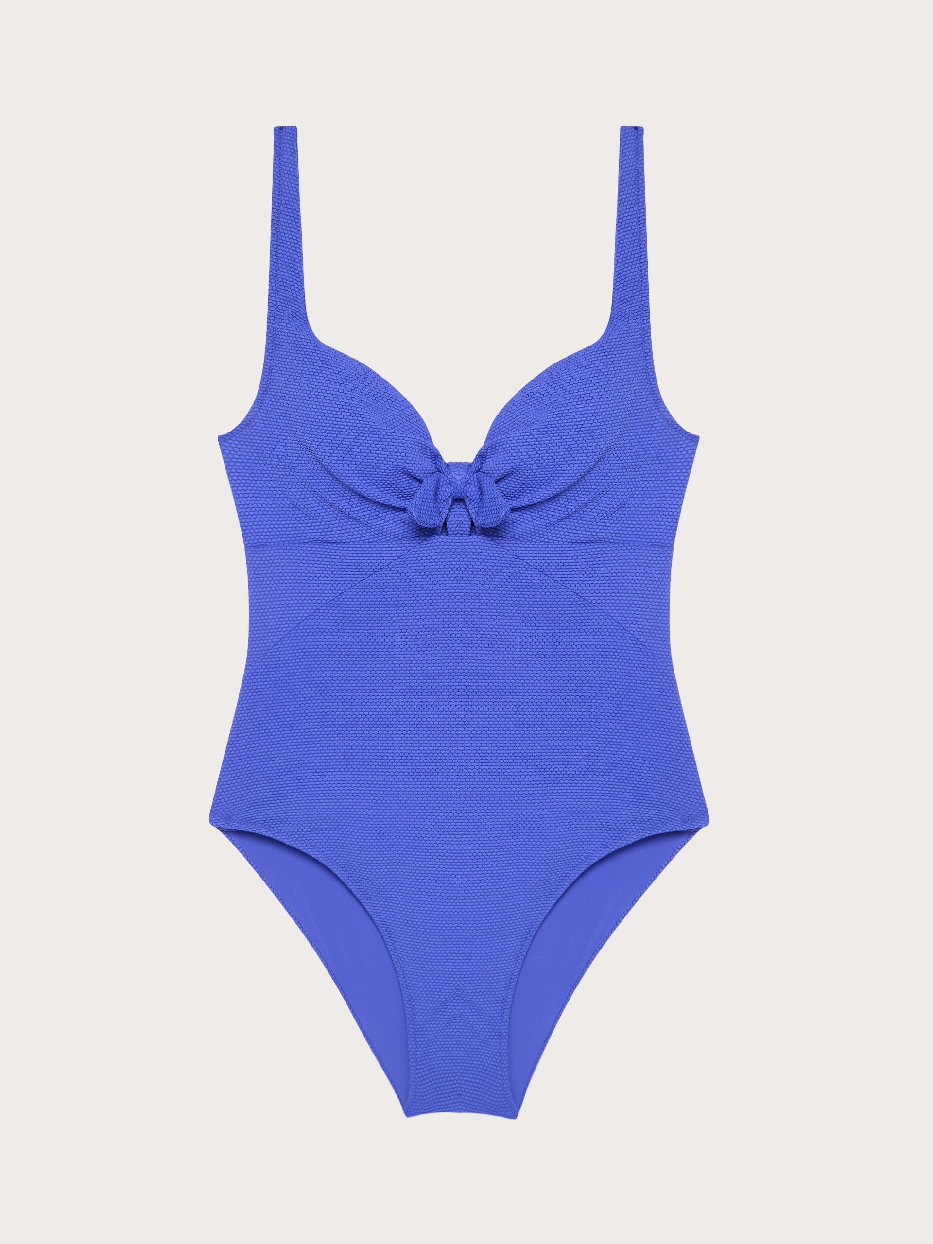 Textured Woman One piece