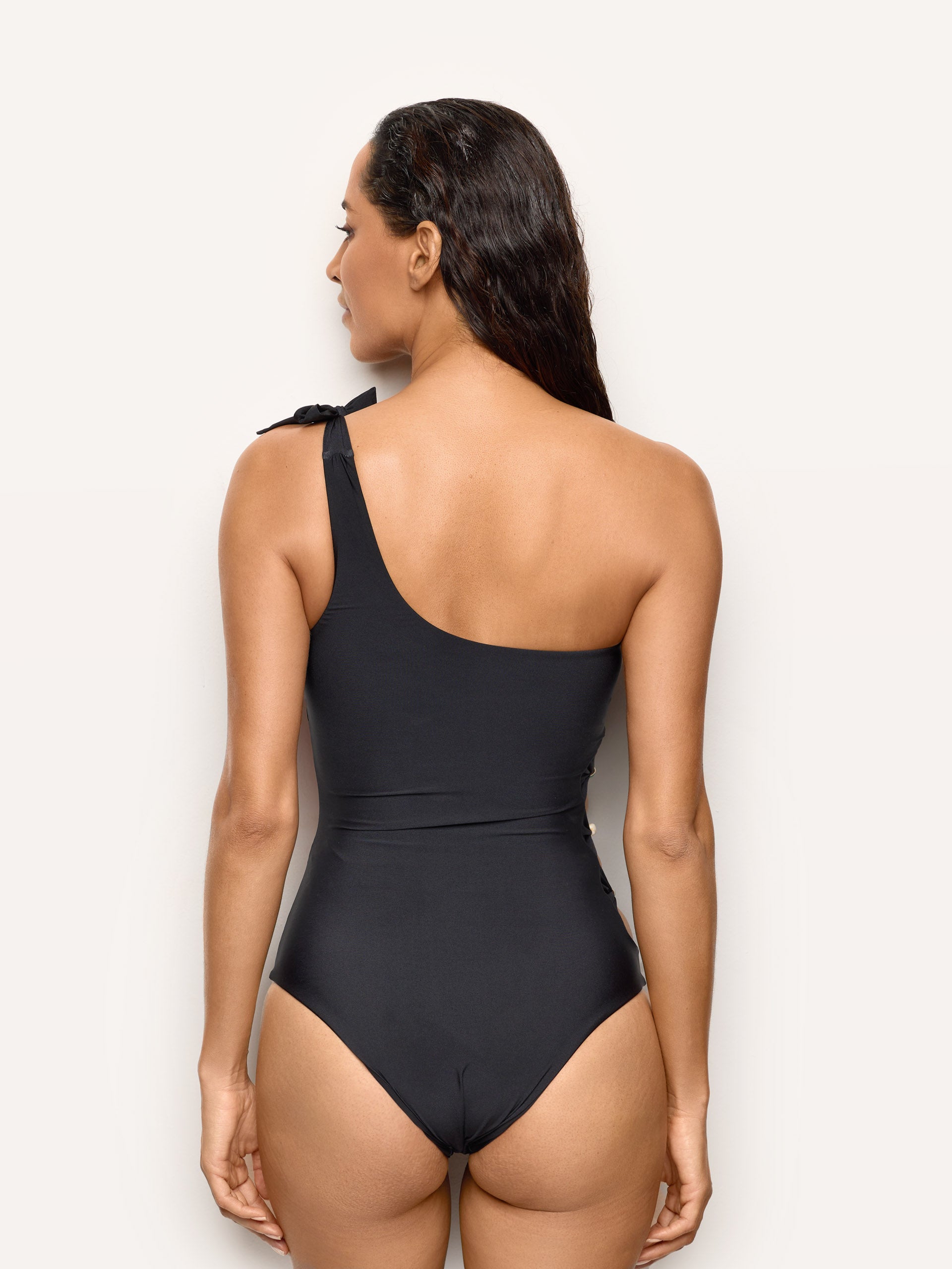 Tahiti II Woman One Piece