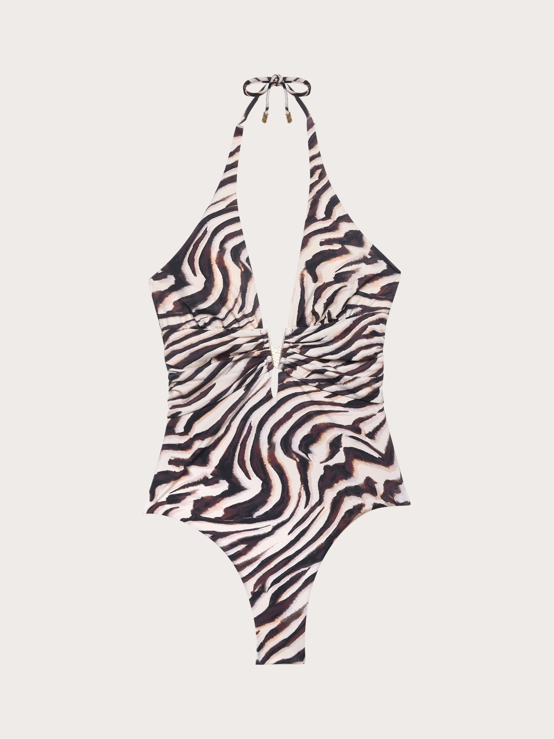 Zelia Woman One Piece
