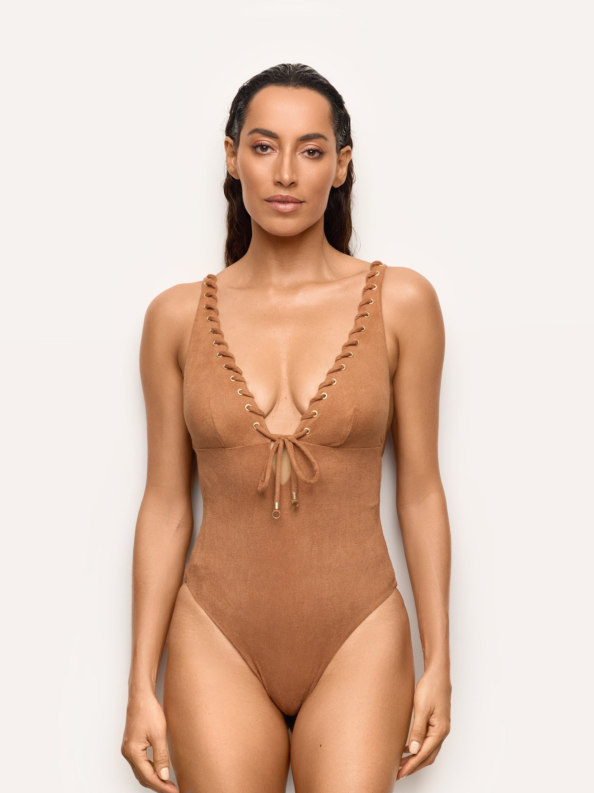 Jane Woman One Piece