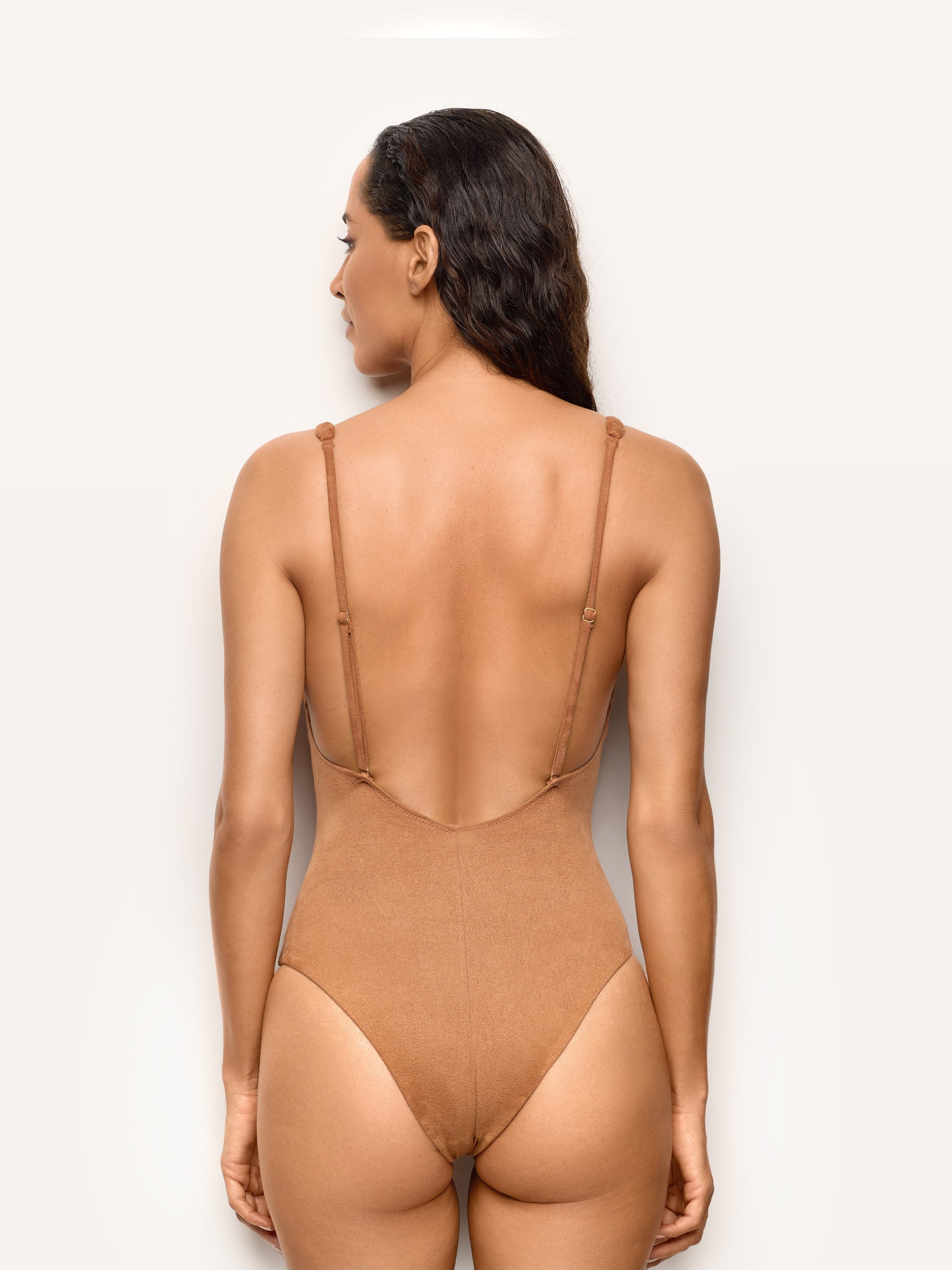 Jane Woman One Piece