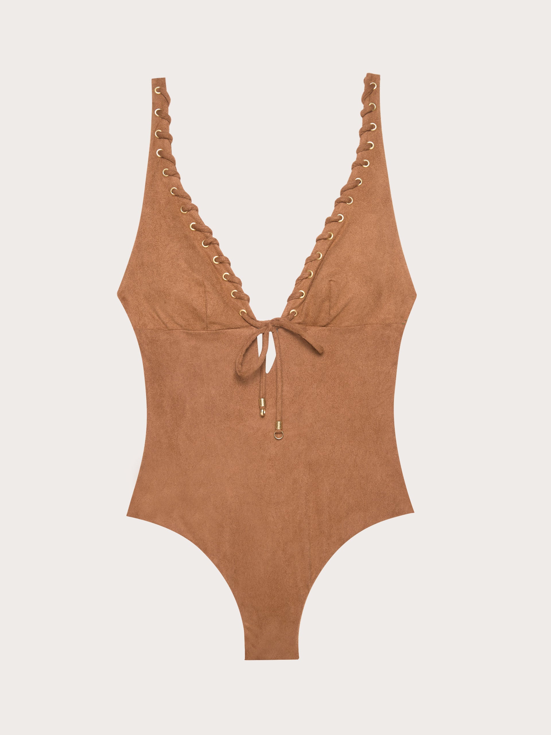 Jane Woman One Piece