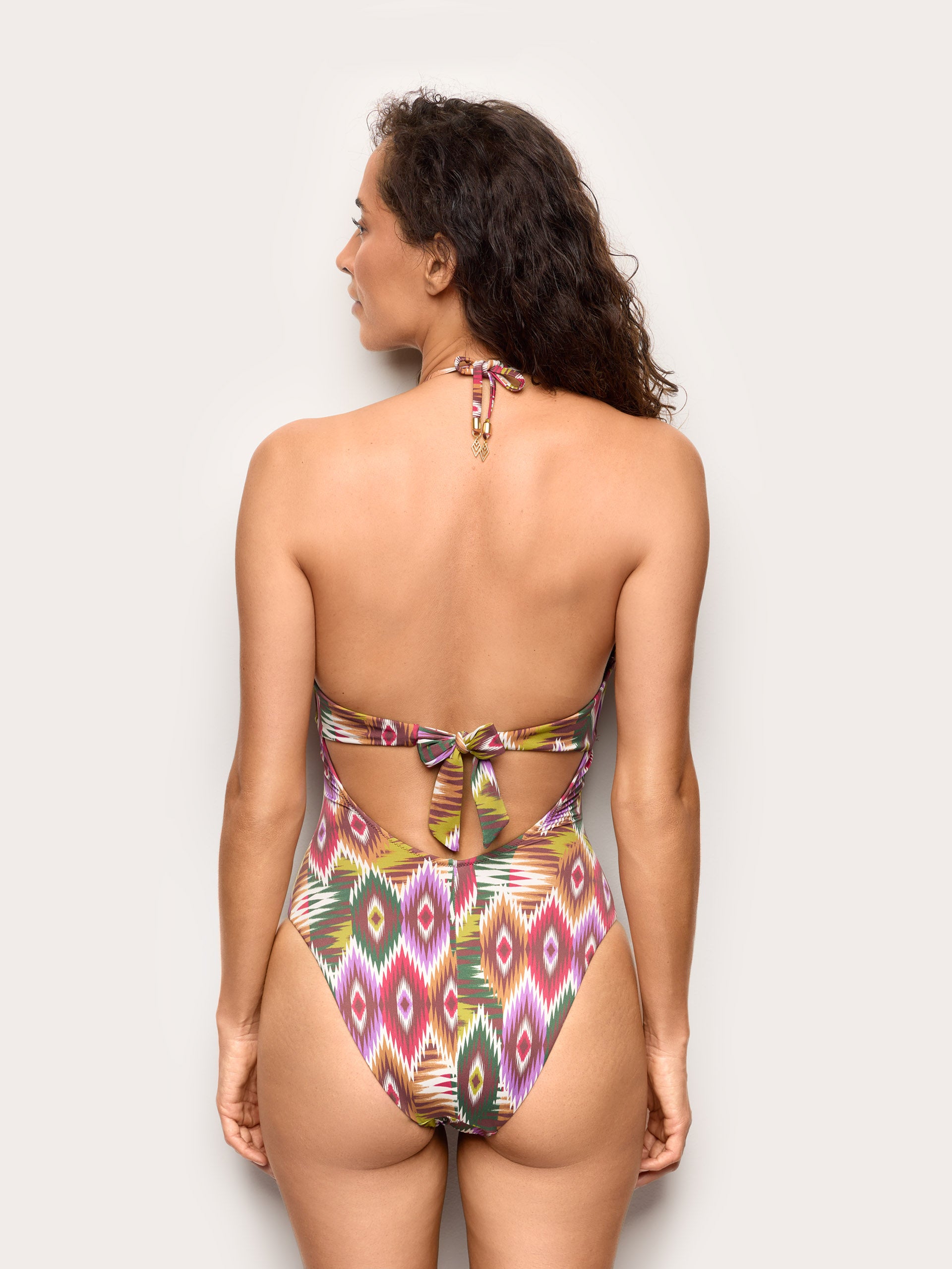 Kaya Woman One Piece