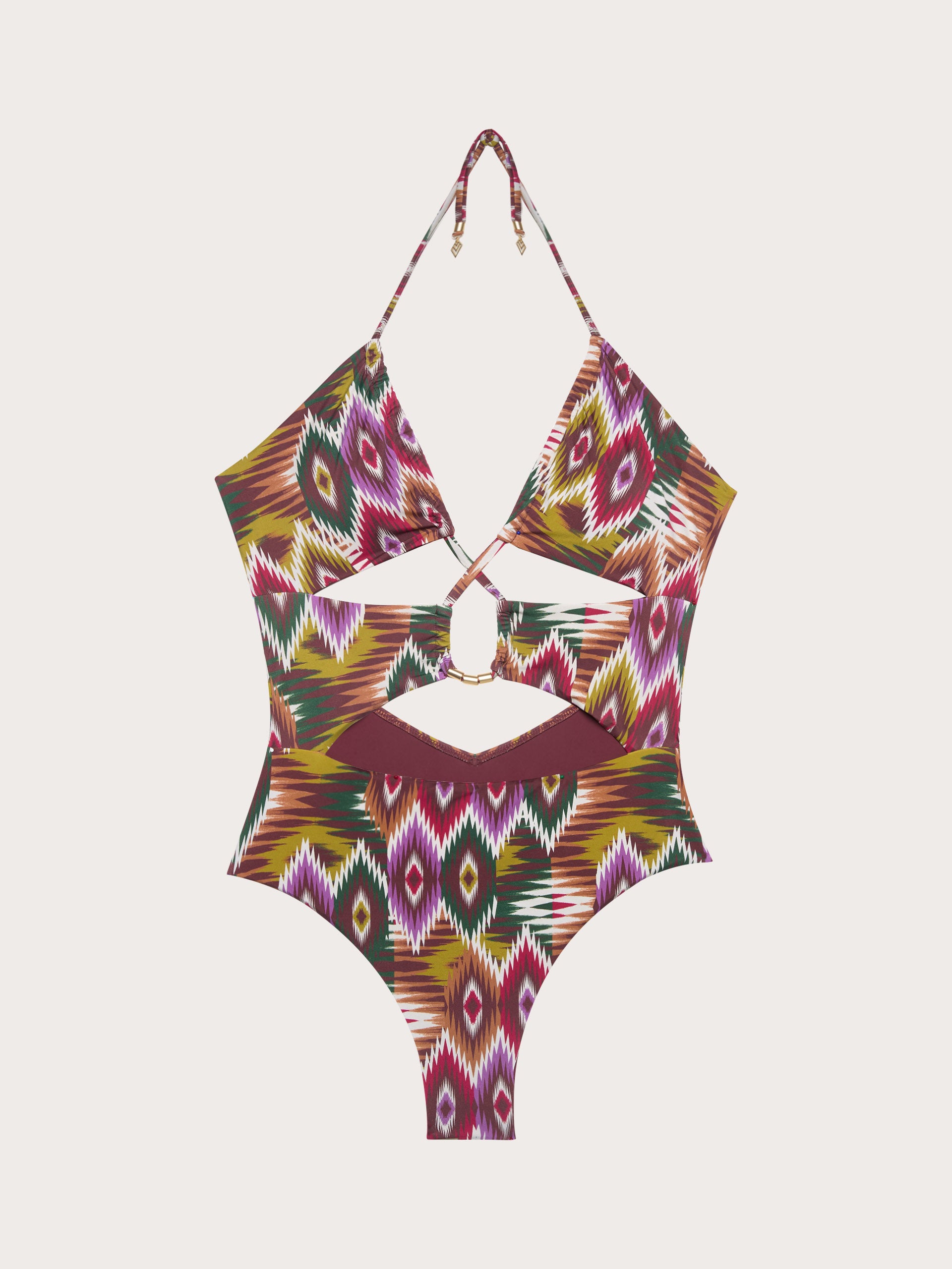 Kaya Woman One Piece