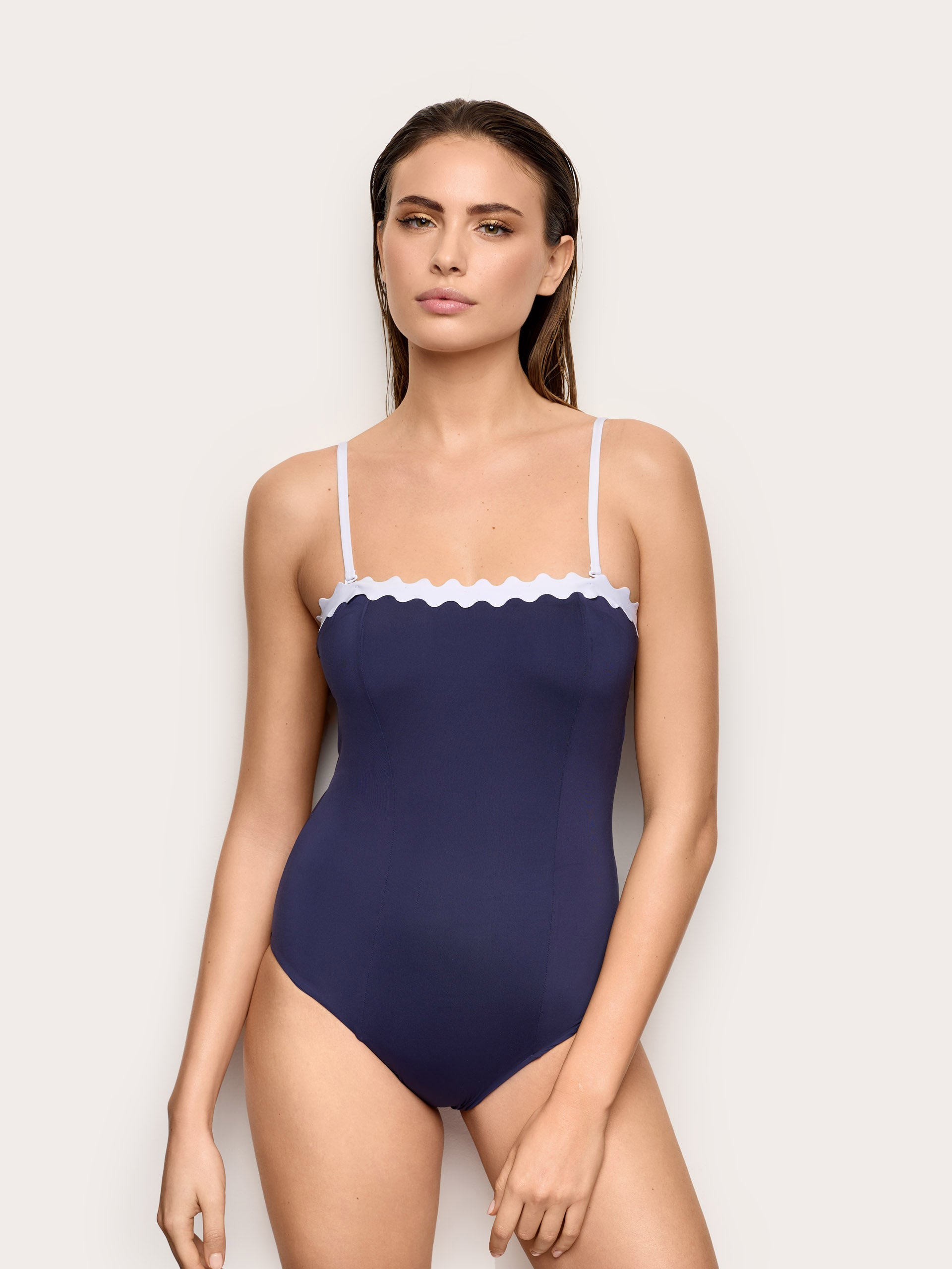 Marena Woman One Piece