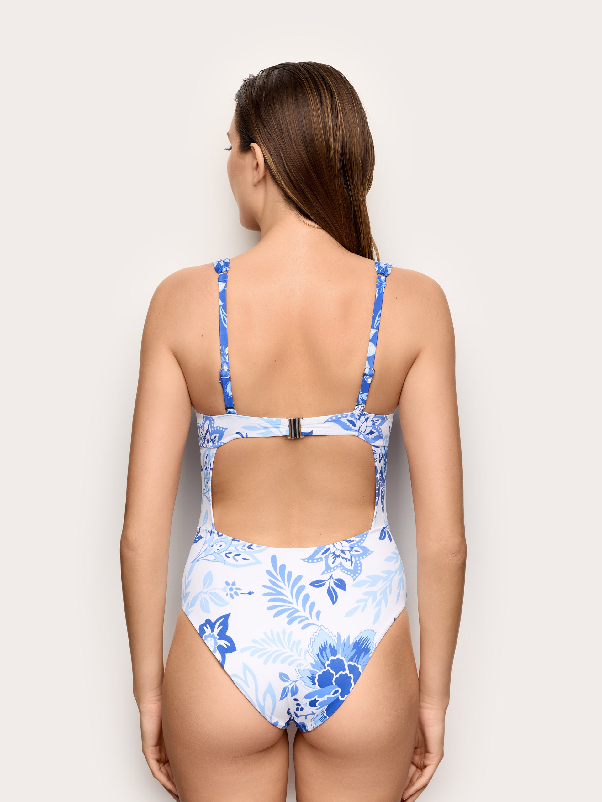 Greta Woman One Piece