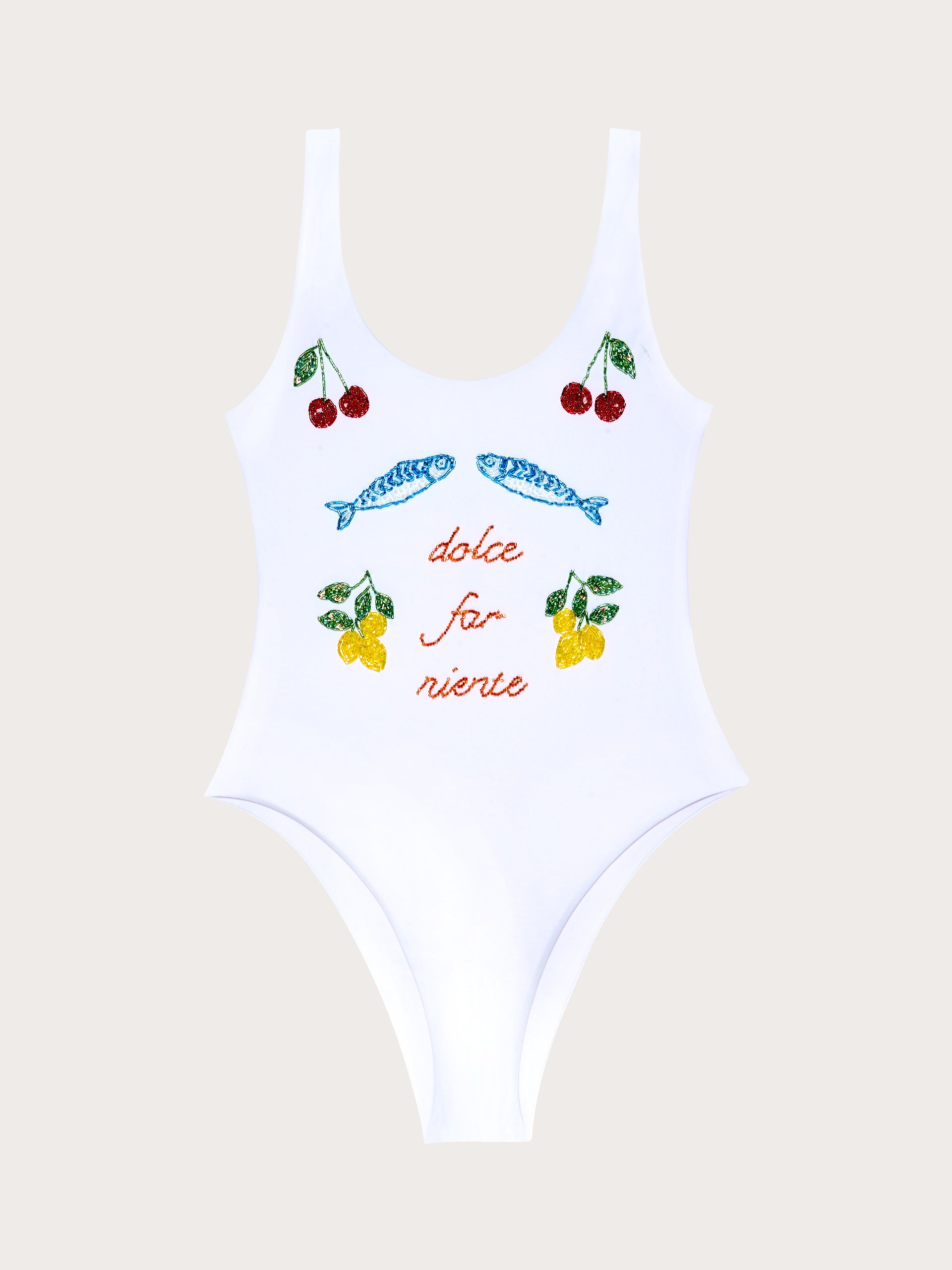 Baby Blu Woman One Piece