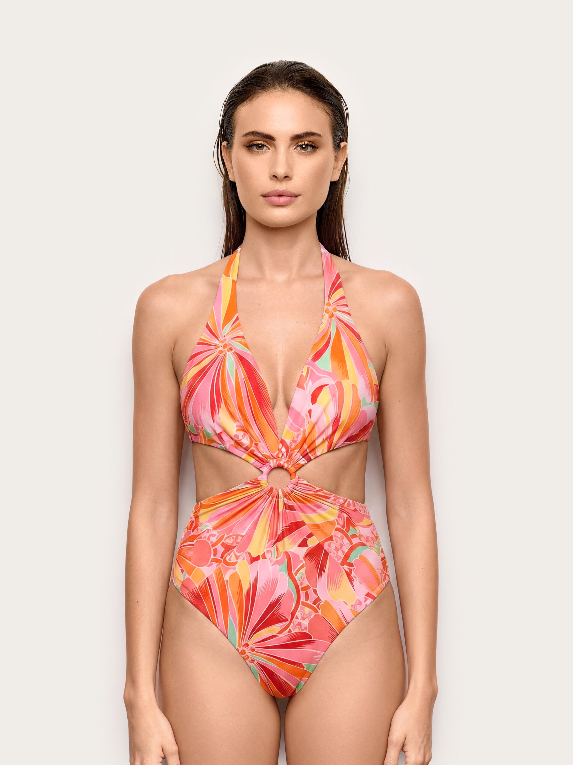 Hadria Woman One Piece