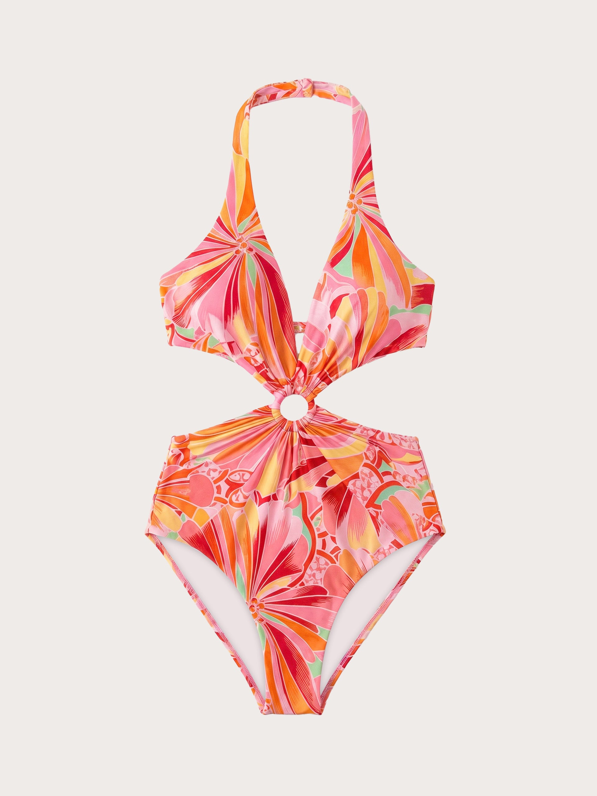 Hadria Woman One Piece